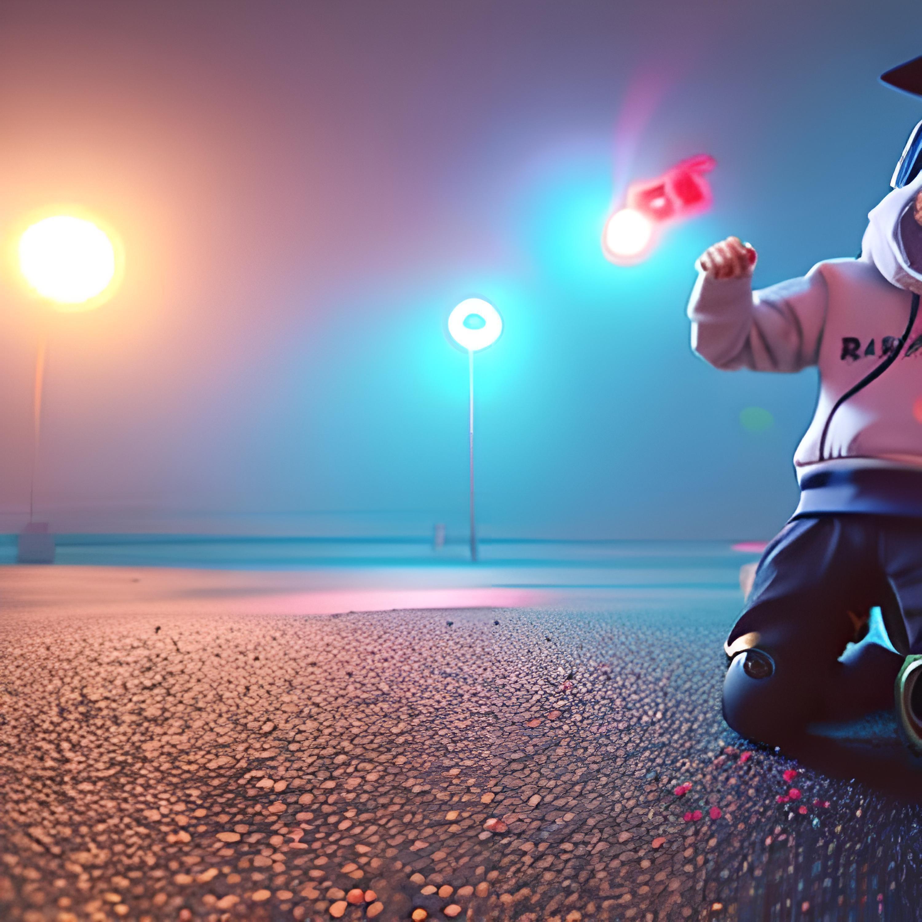 Релиз Чикенбосс