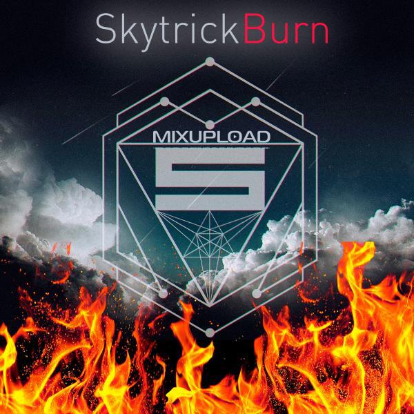 Релиз Burn