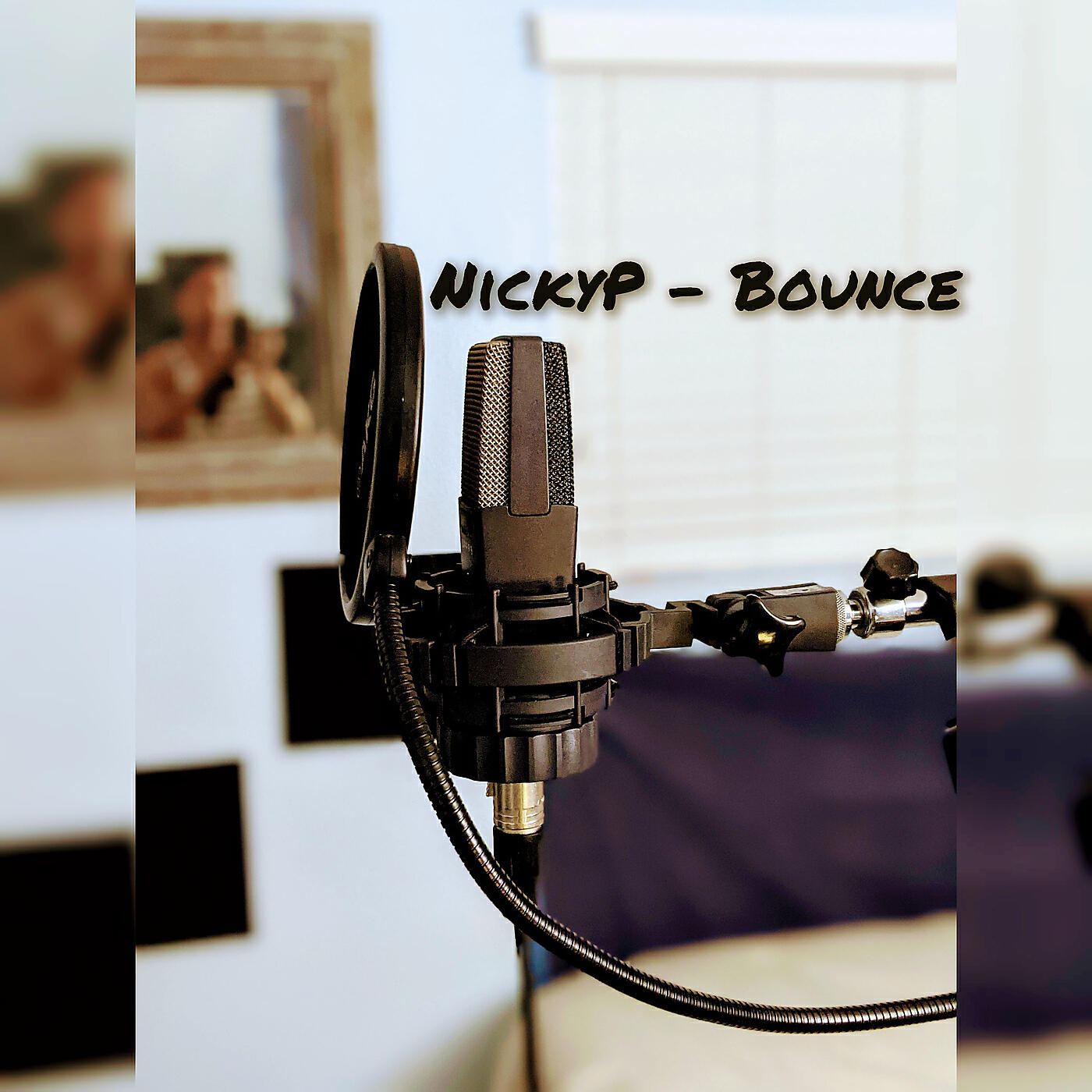 Релиз Bounce