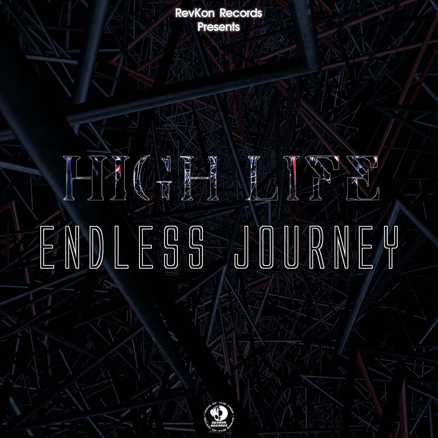 Релиз Endless Journey