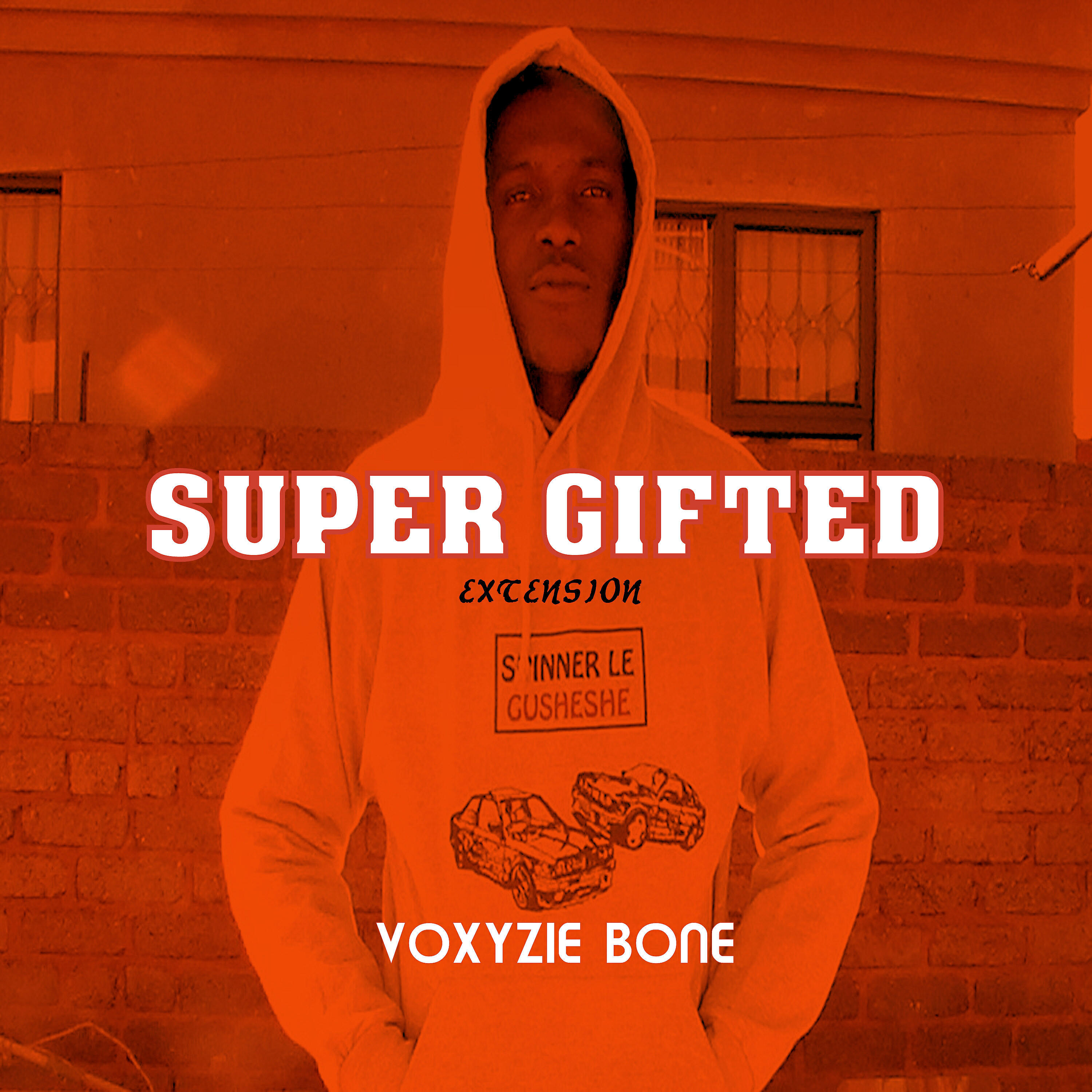 Voxyzie Bone