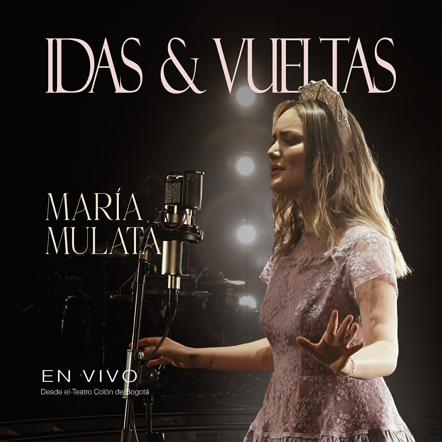 Релиз Idas y Vueltas