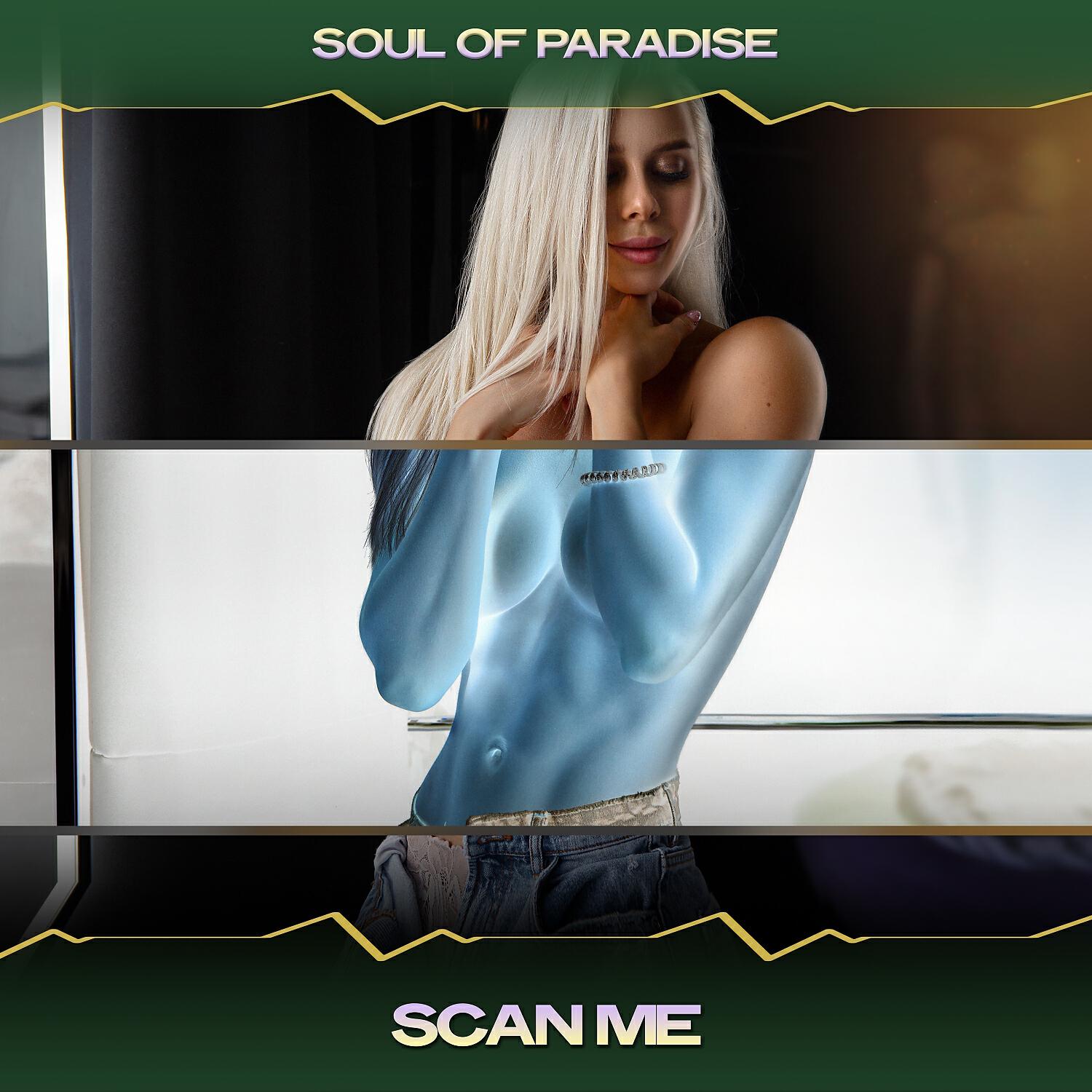 Soul of Paradise