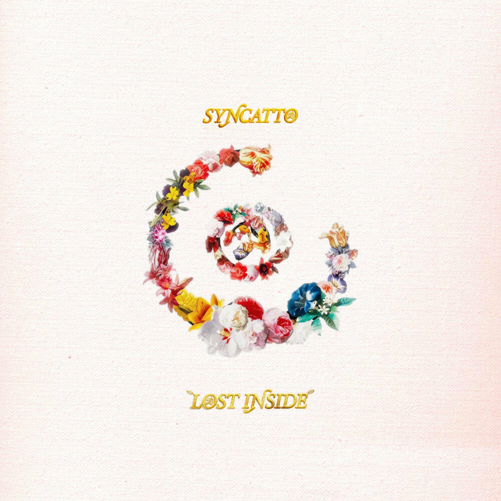 Релиз Lost Inside