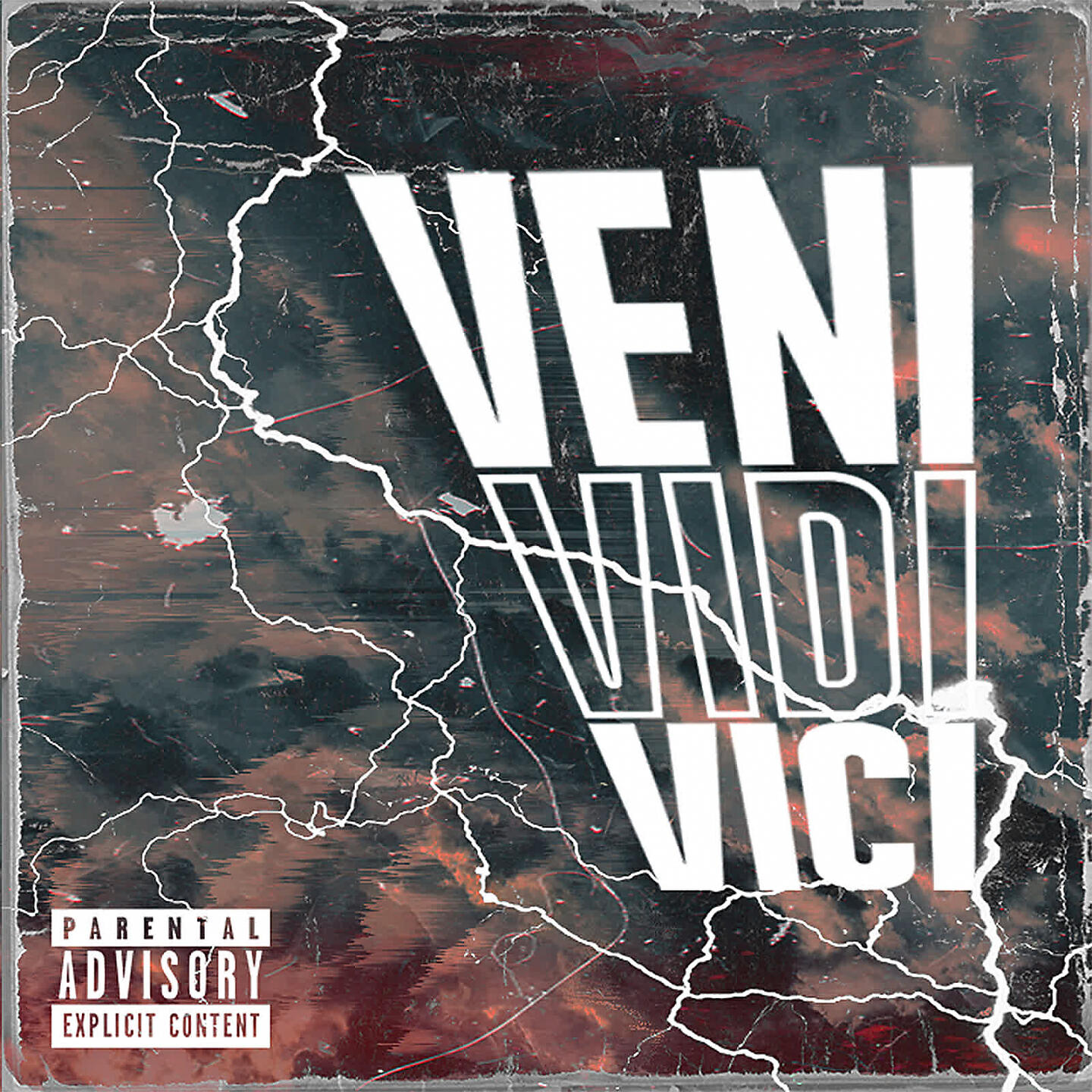 Релиз Veni Vidi Vici