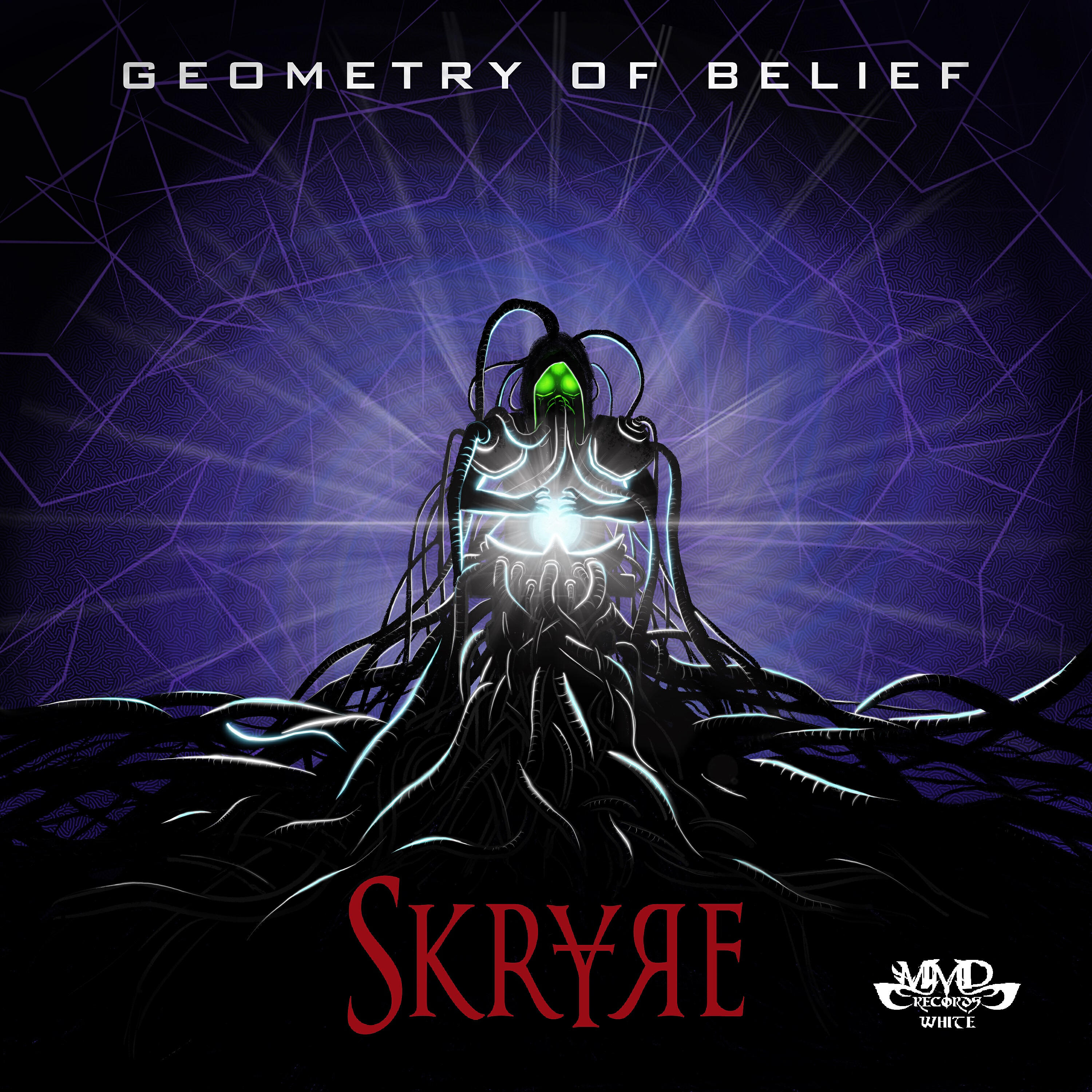Релиз Geometry of Belief