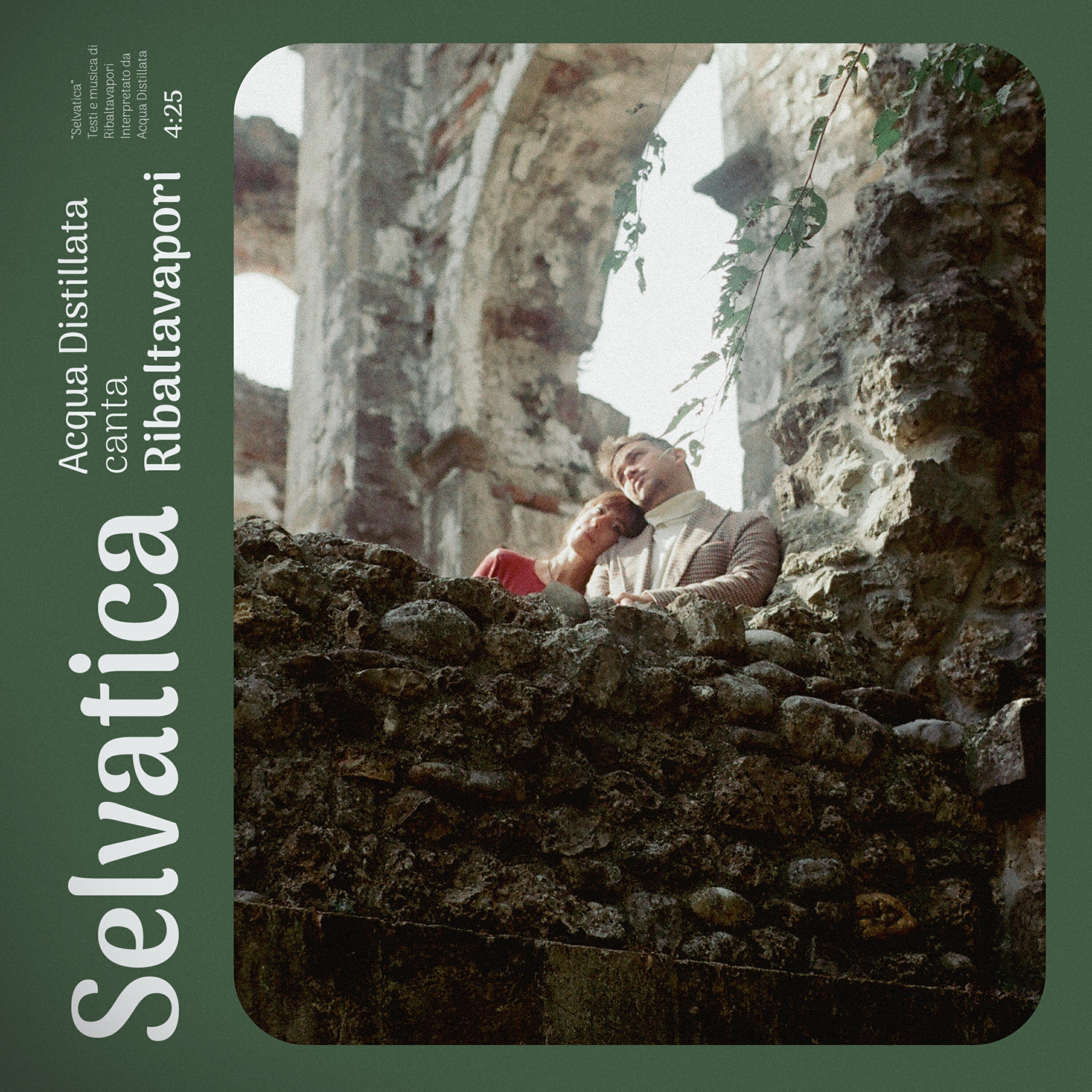 Релиз Selvatica
