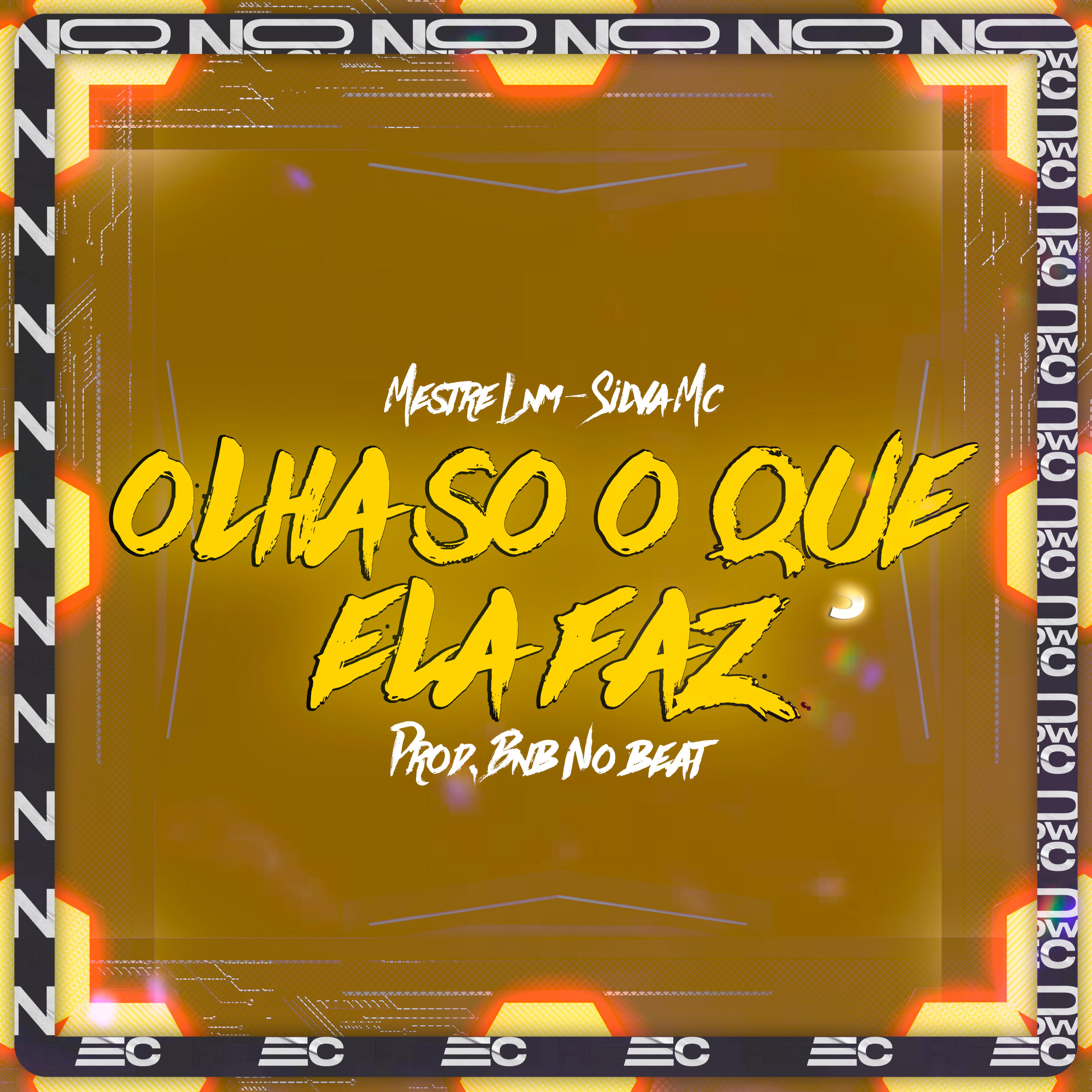 Релиз Olha Só o Que Ela Faz