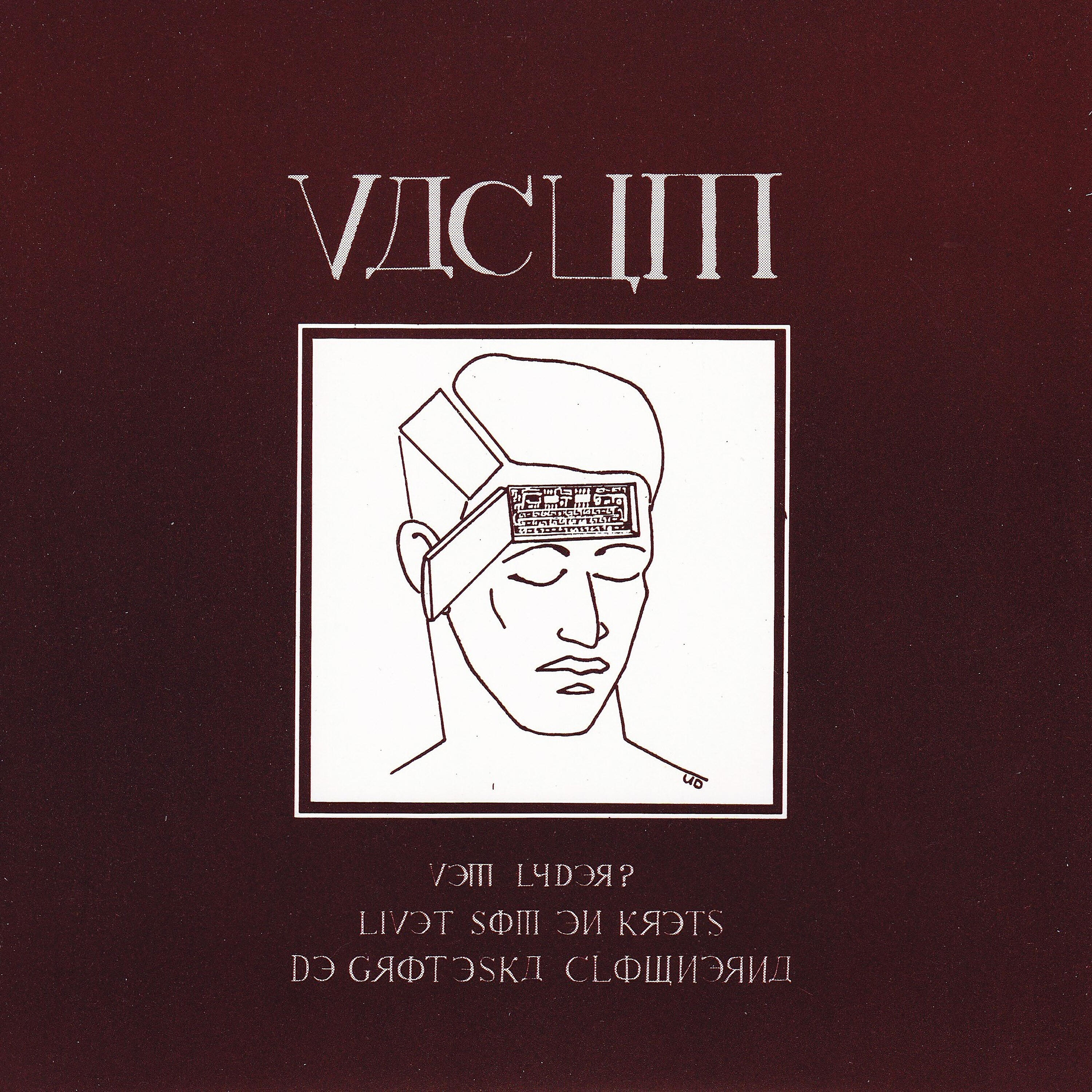 Релиз Vem lyder?