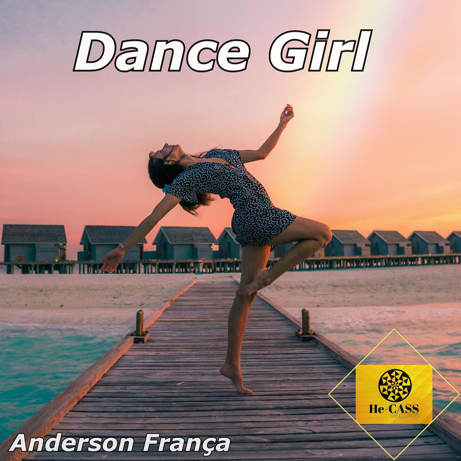 Релиз Dance Girl