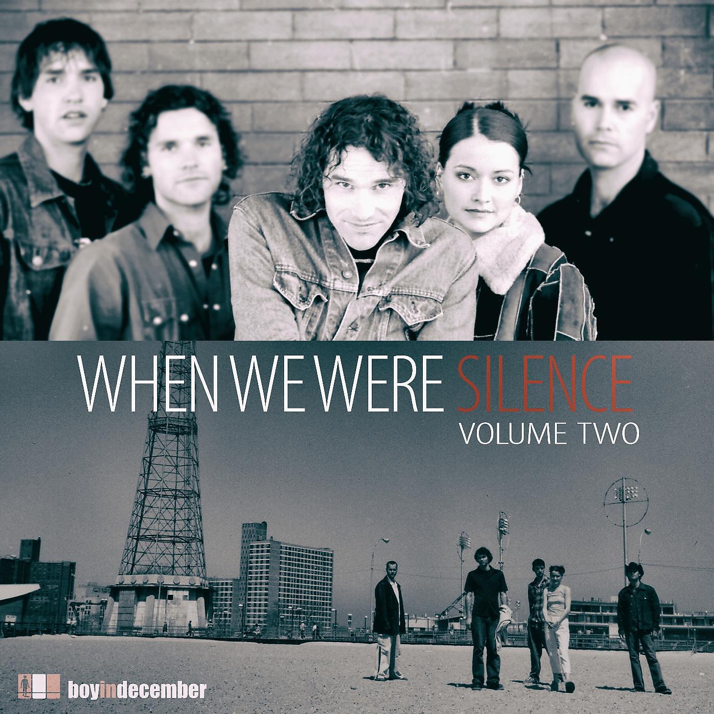 Релиз When We Were Silence, Vol. 2