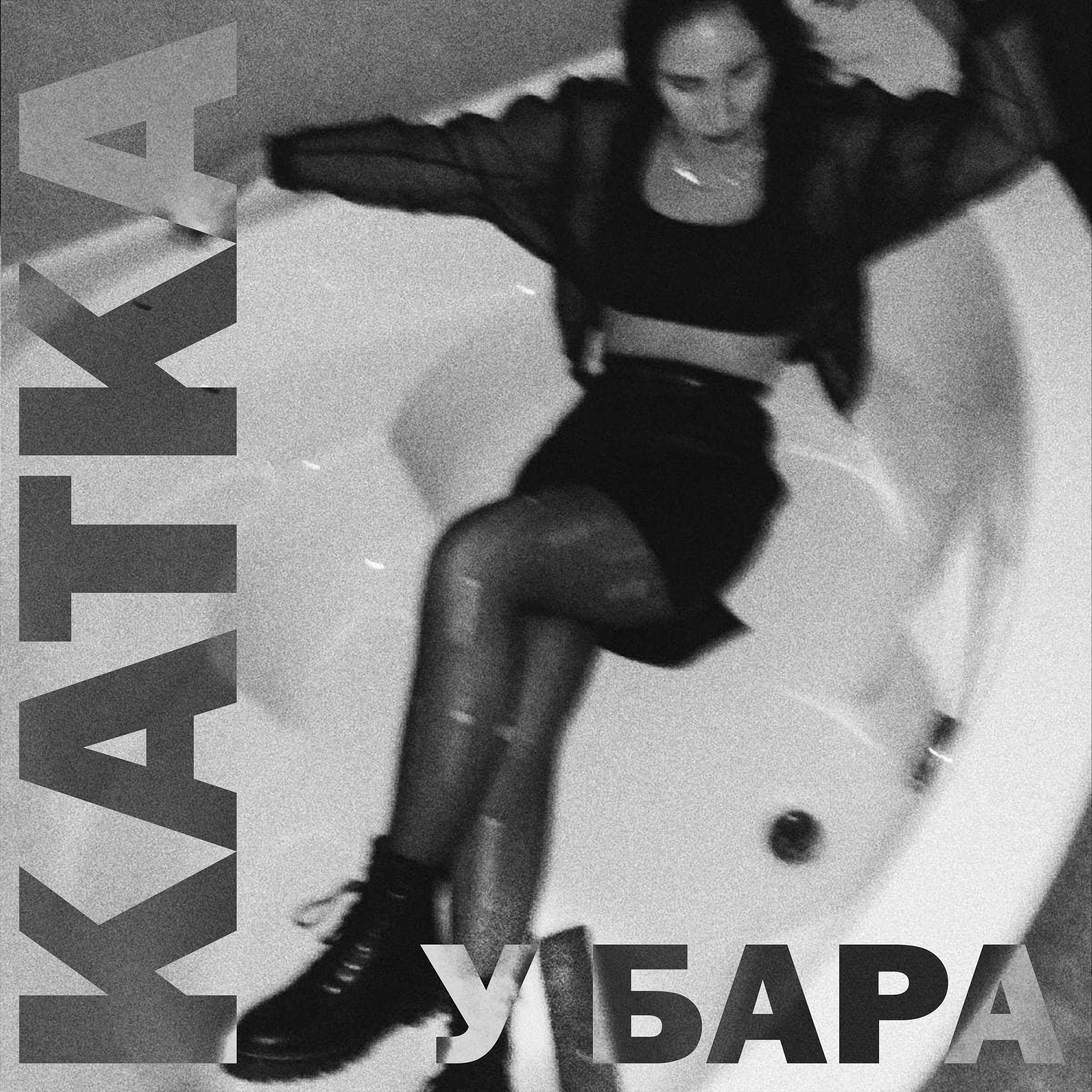 Постер альбома У бара