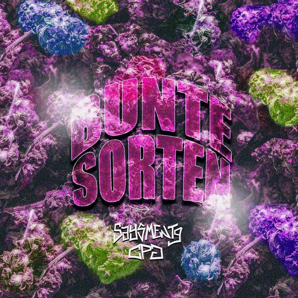 Релиз Bunte Sorten