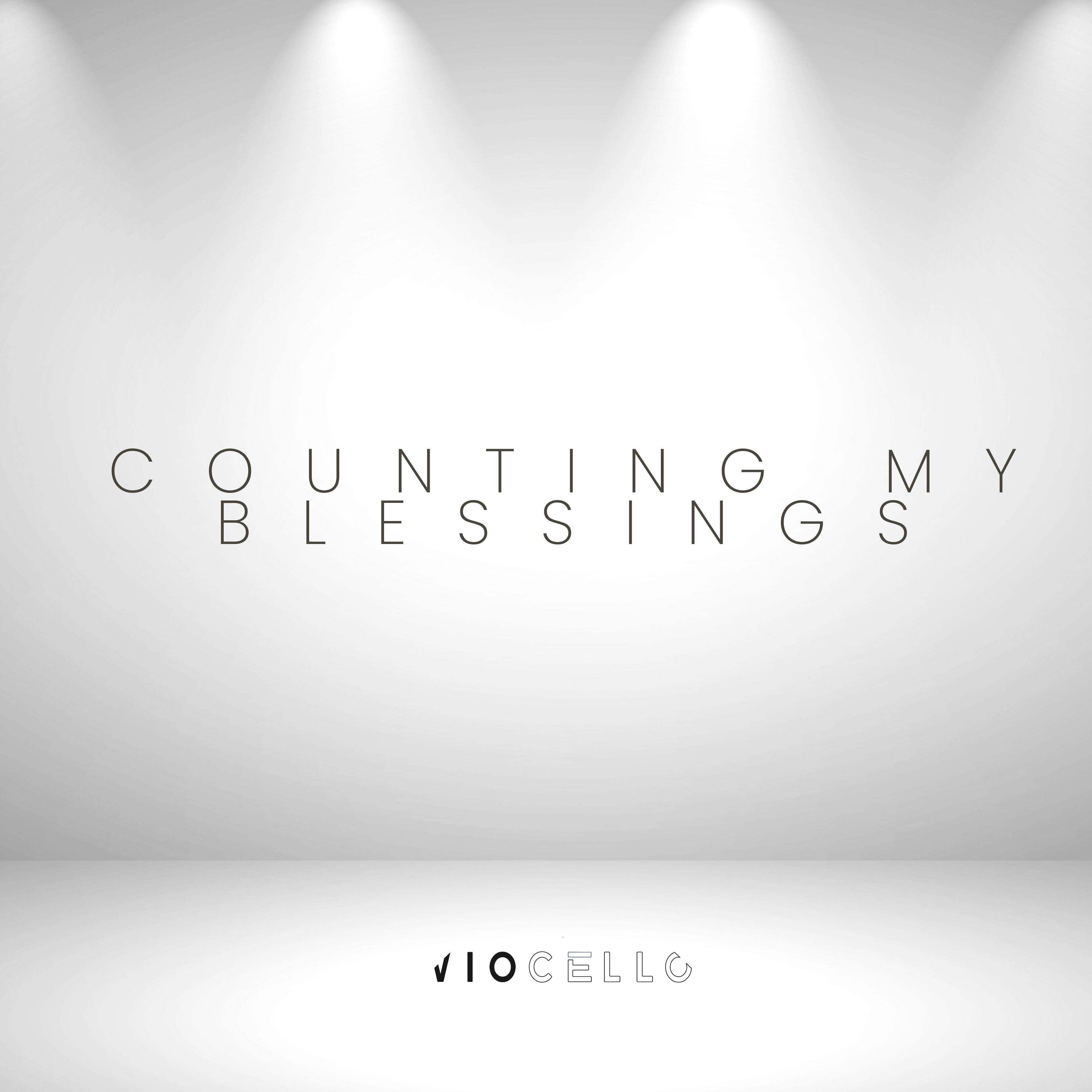 Релиз Counting My Blessings
