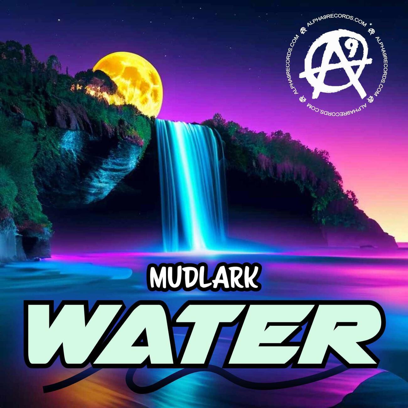 Релиз WATER