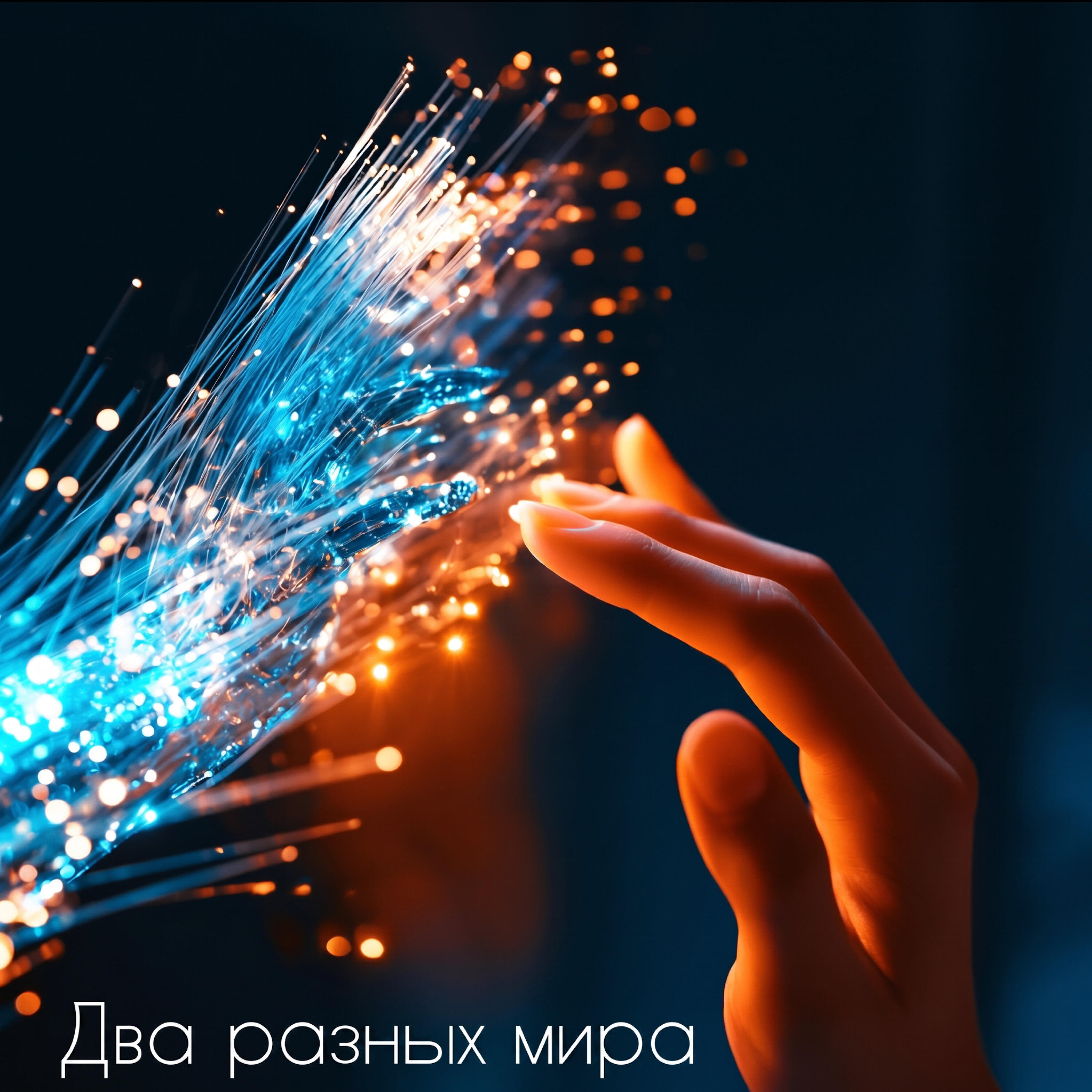 Релиз Два разных мира