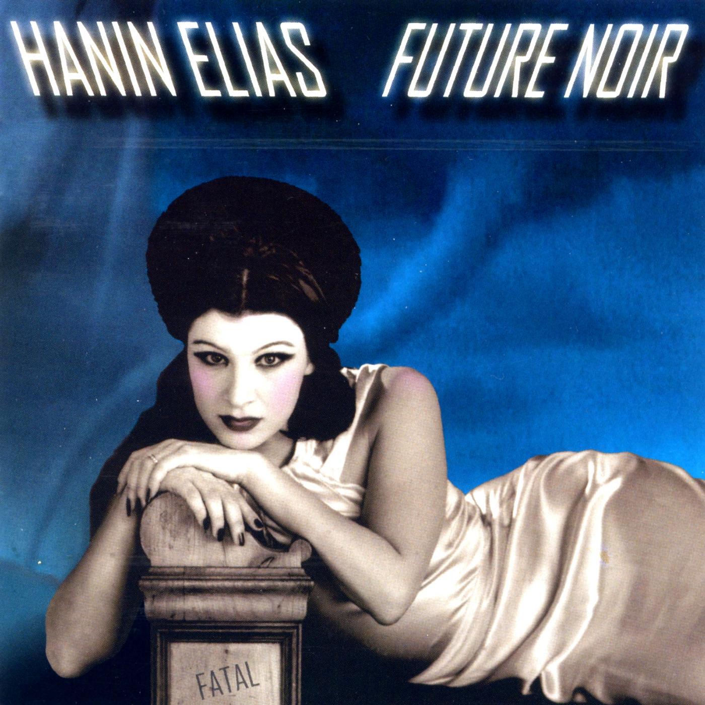 Релиз Future Noir