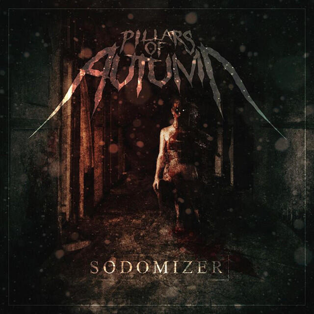 Релиз Sodomizer
