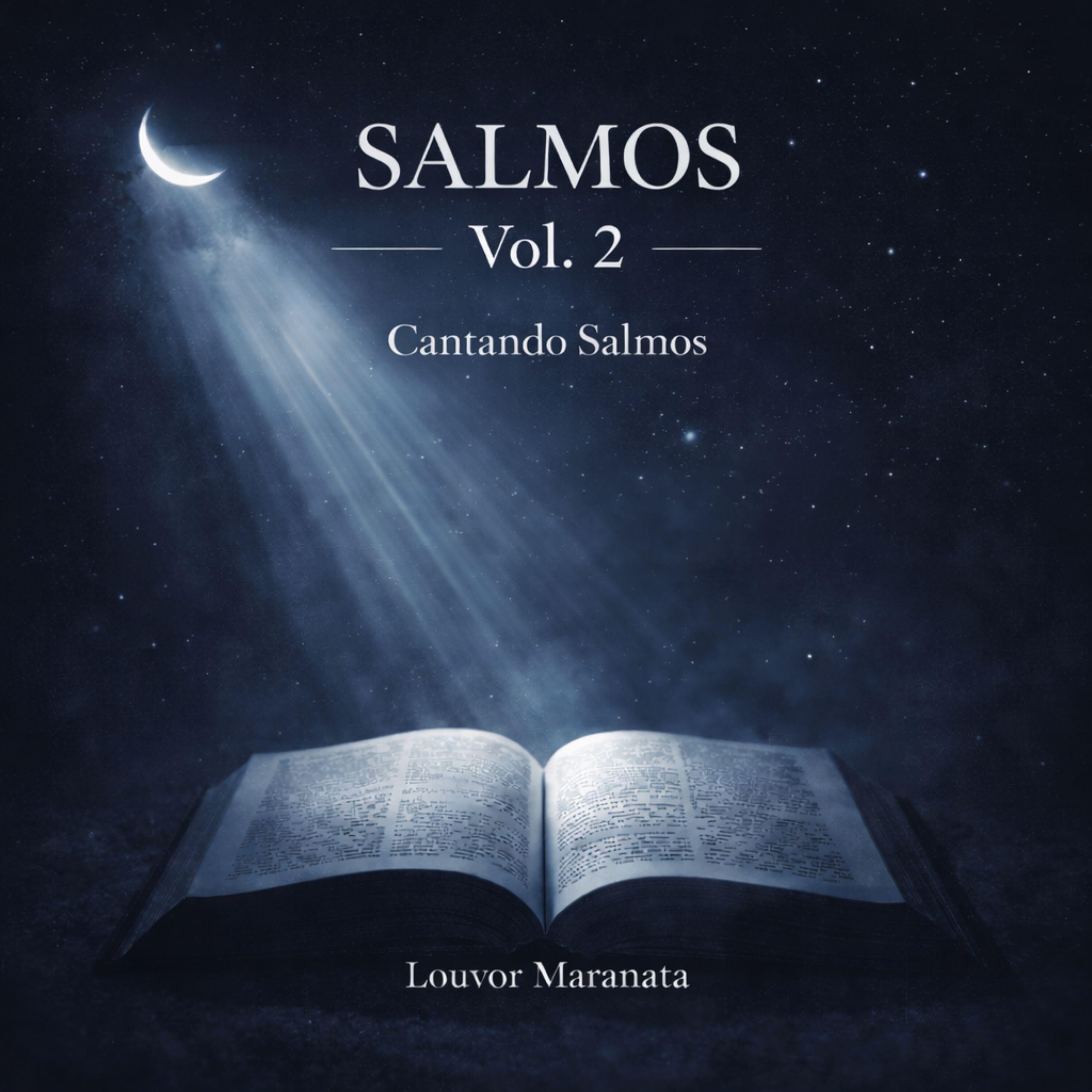Louvor Maranata