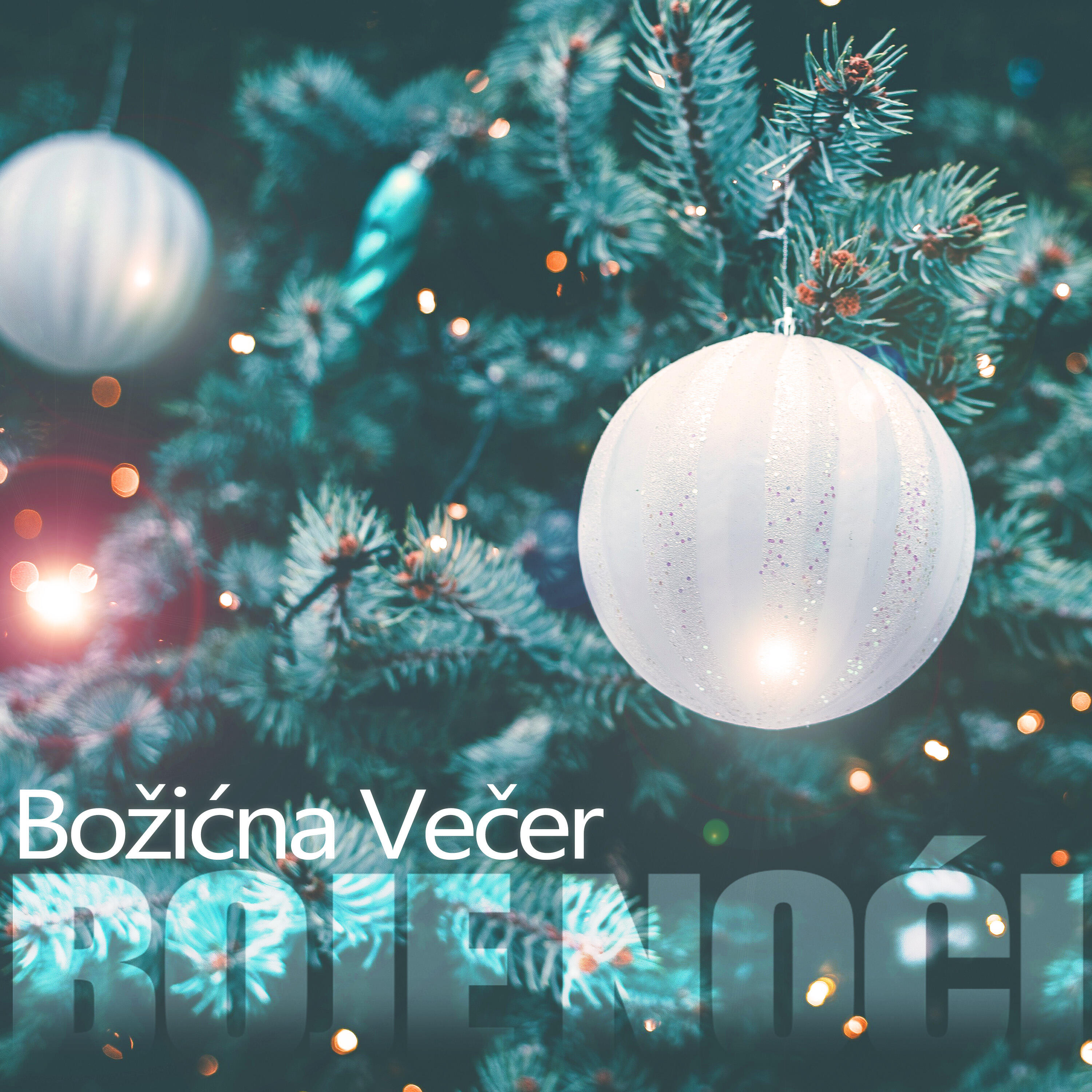 Boje noći