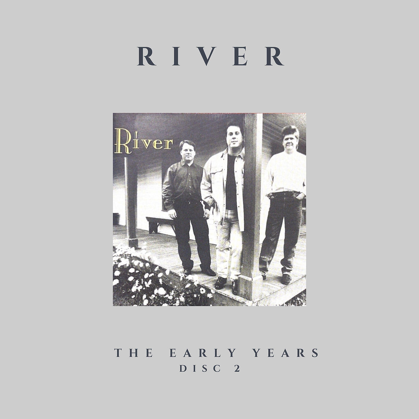 Постер альбома The Early Years (Disc 2)