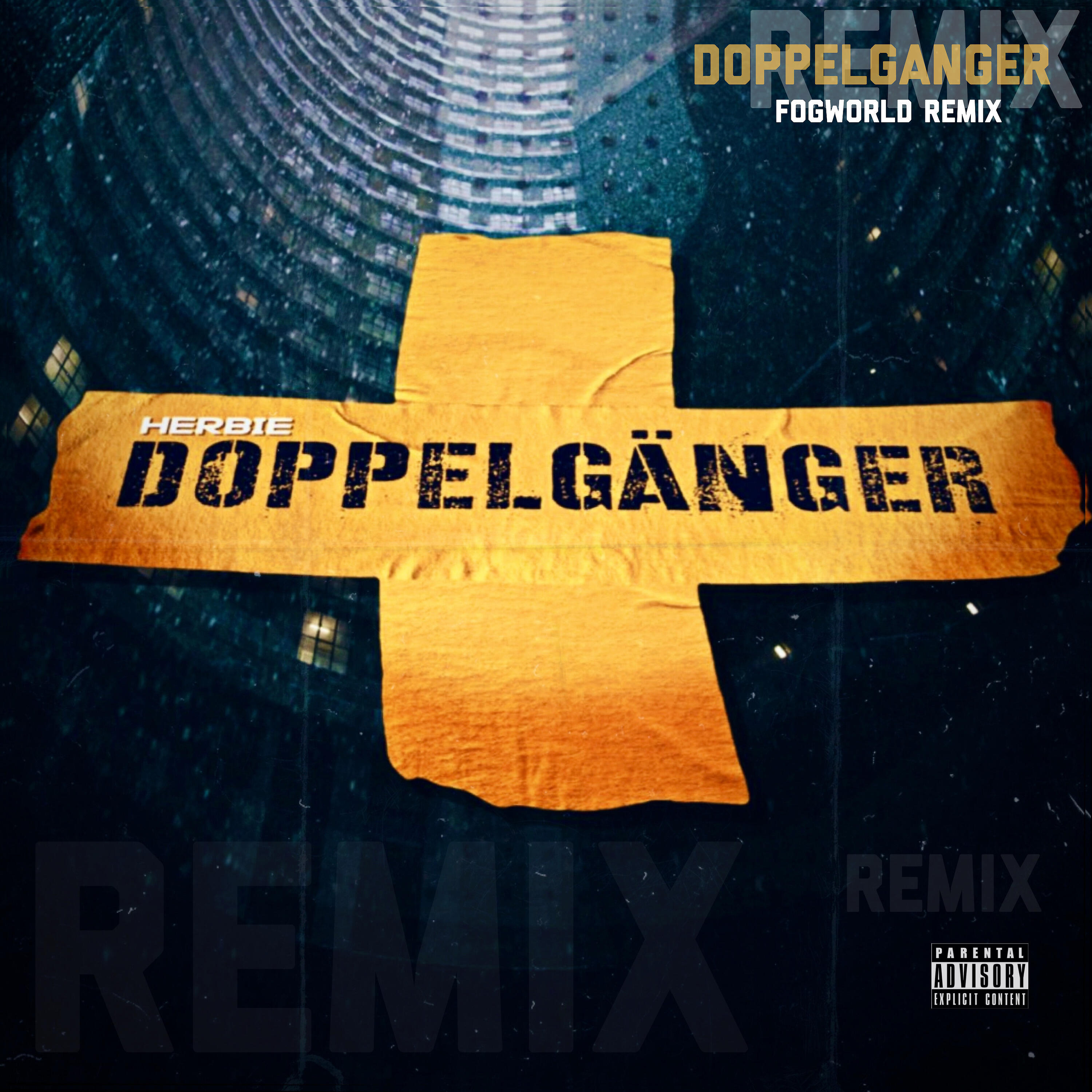 Релиз Doppelganger