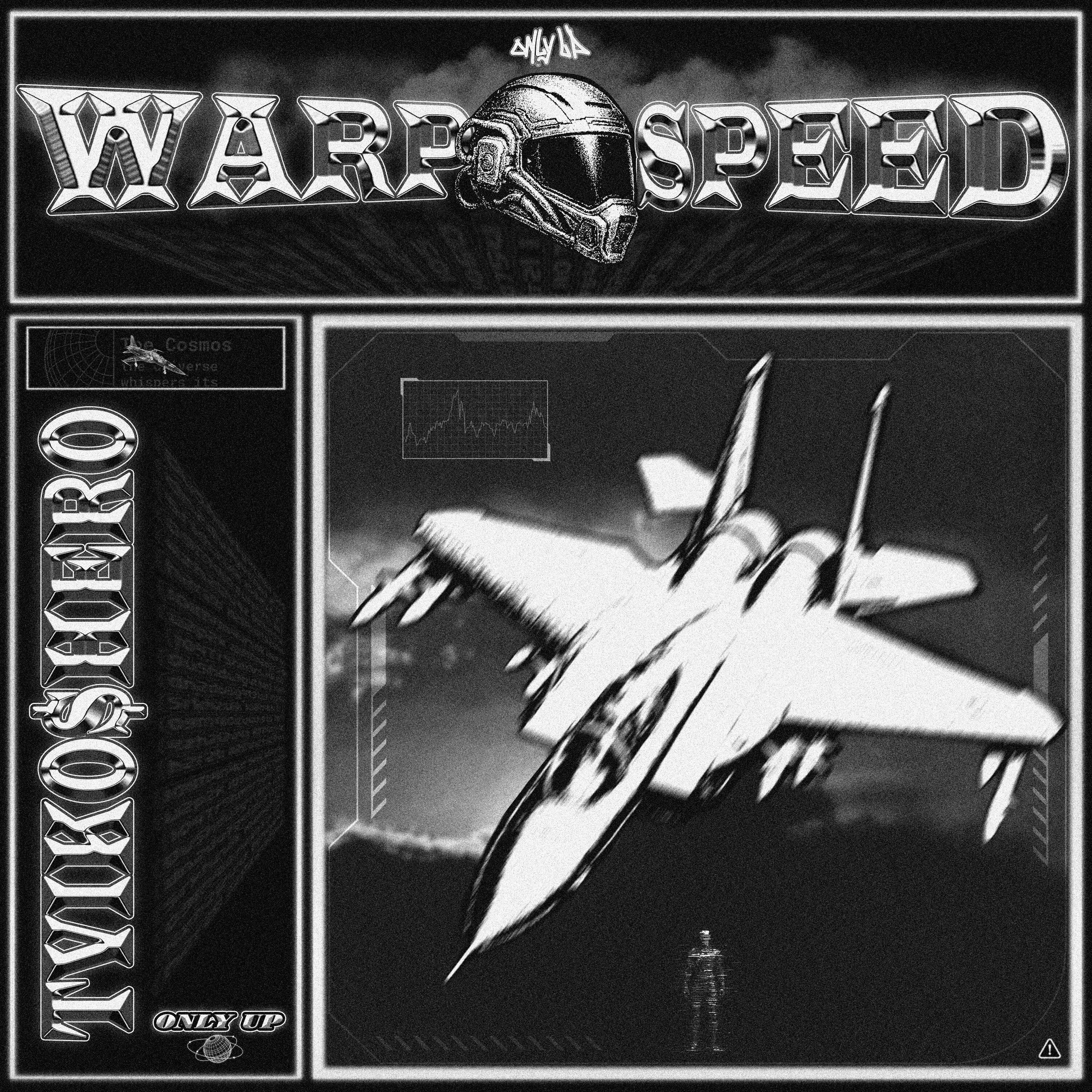 Релиз WARP SPEED