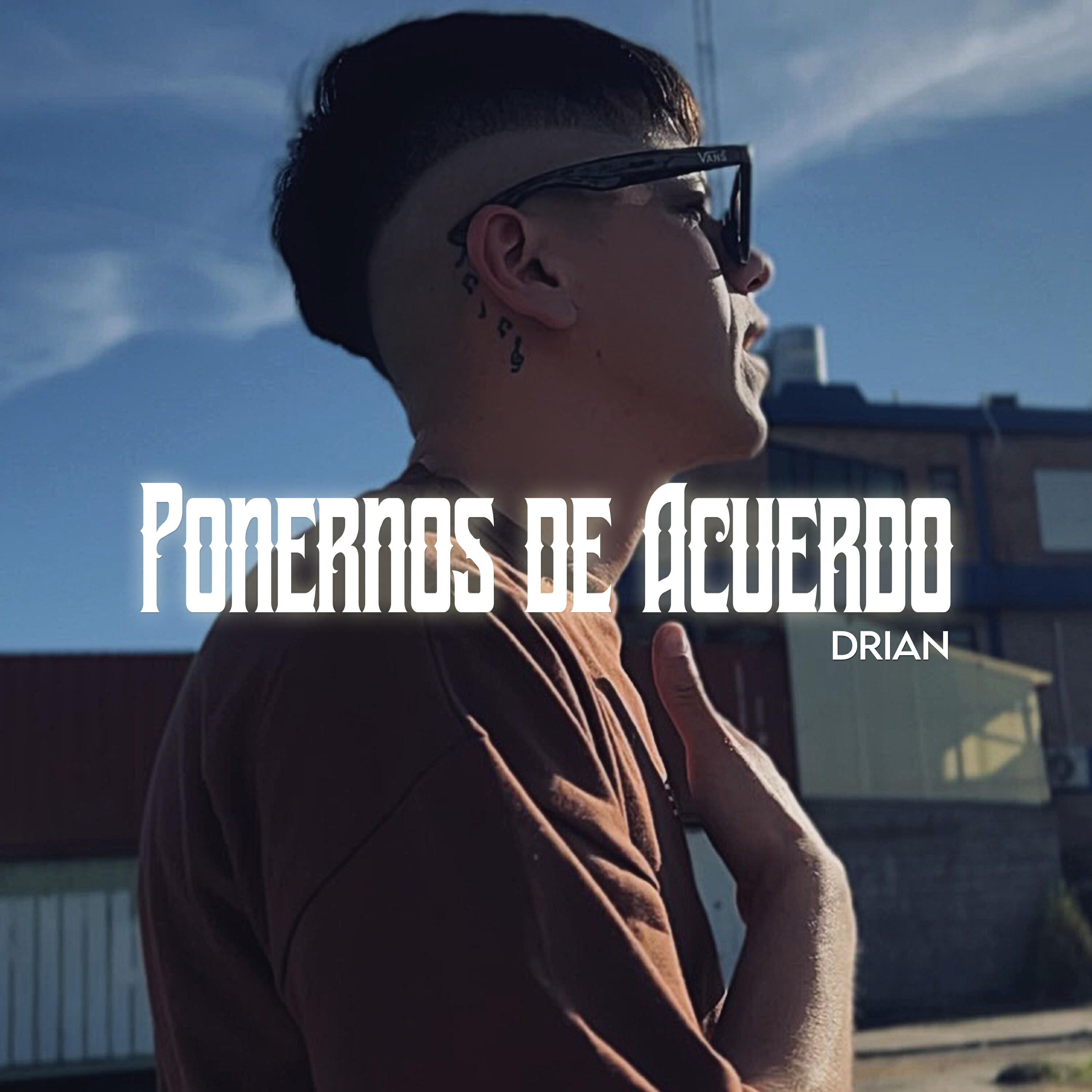 Релиз Ponernos de Acuerdo
