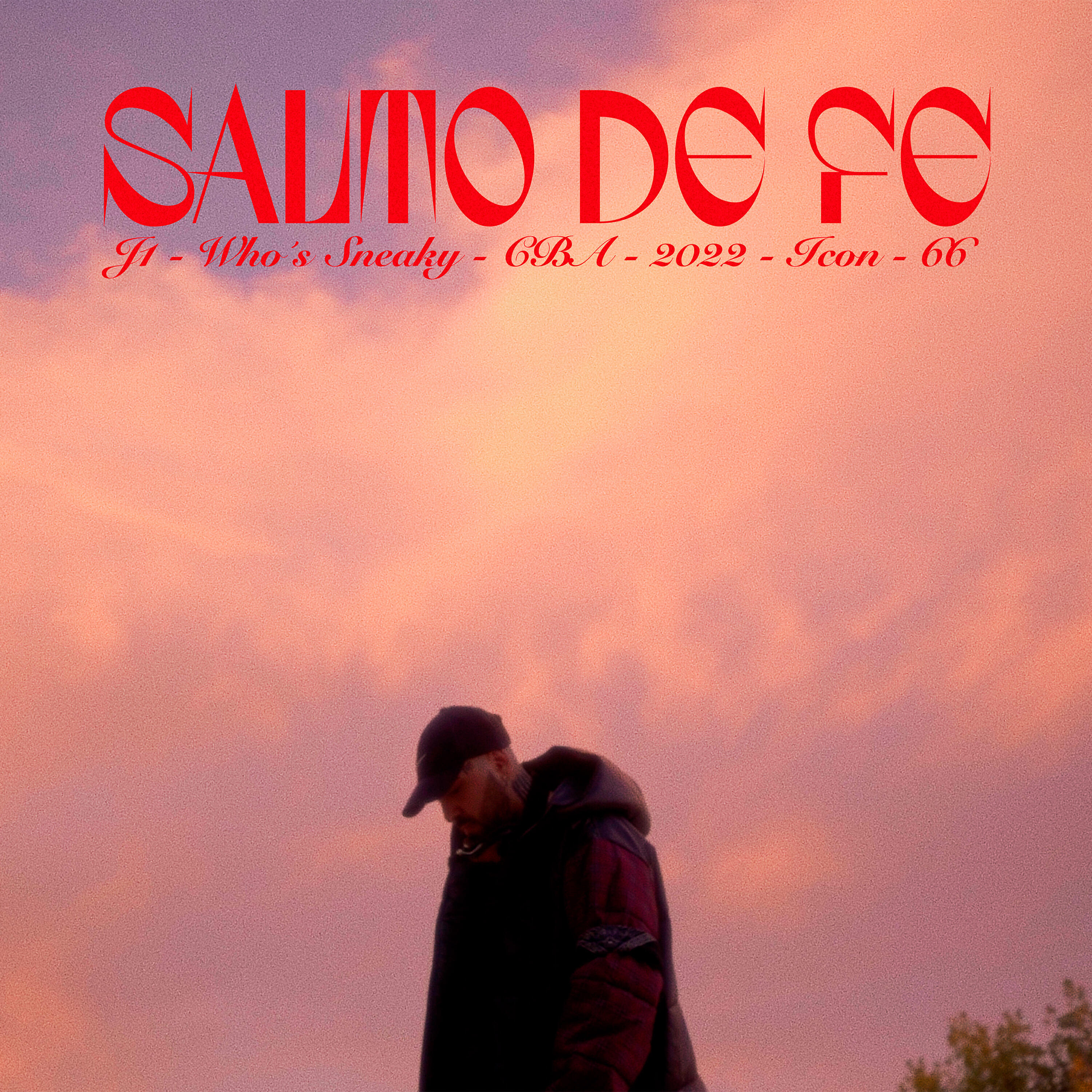 Релиз Salto de Fe