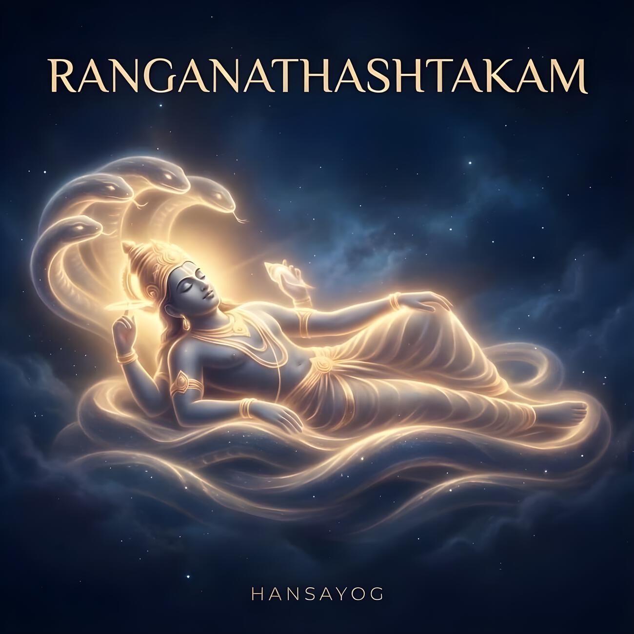 Релиз Ranganathashtakam