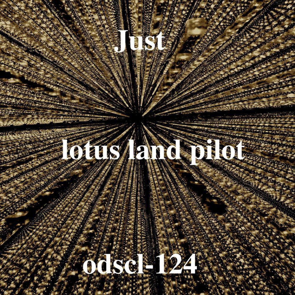 Lotus Land Pilot