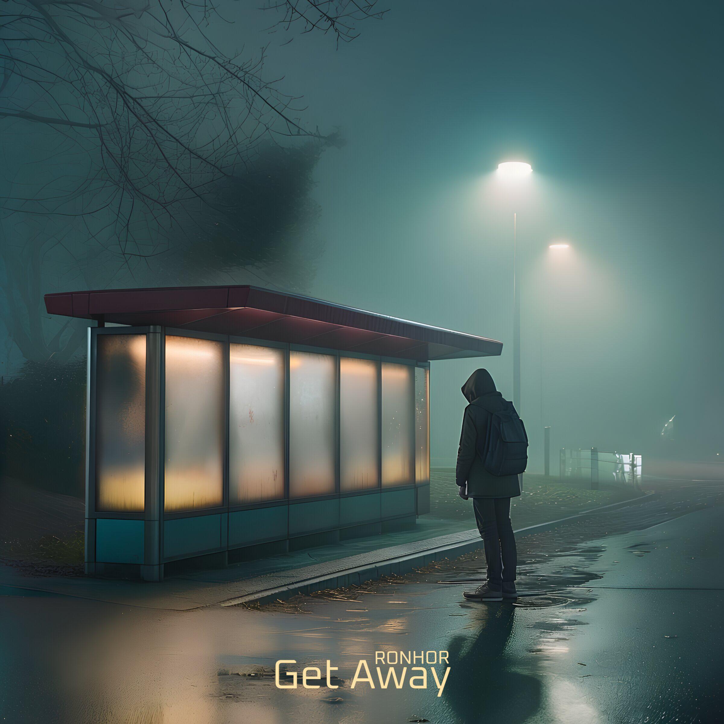 Релиз Get Away
