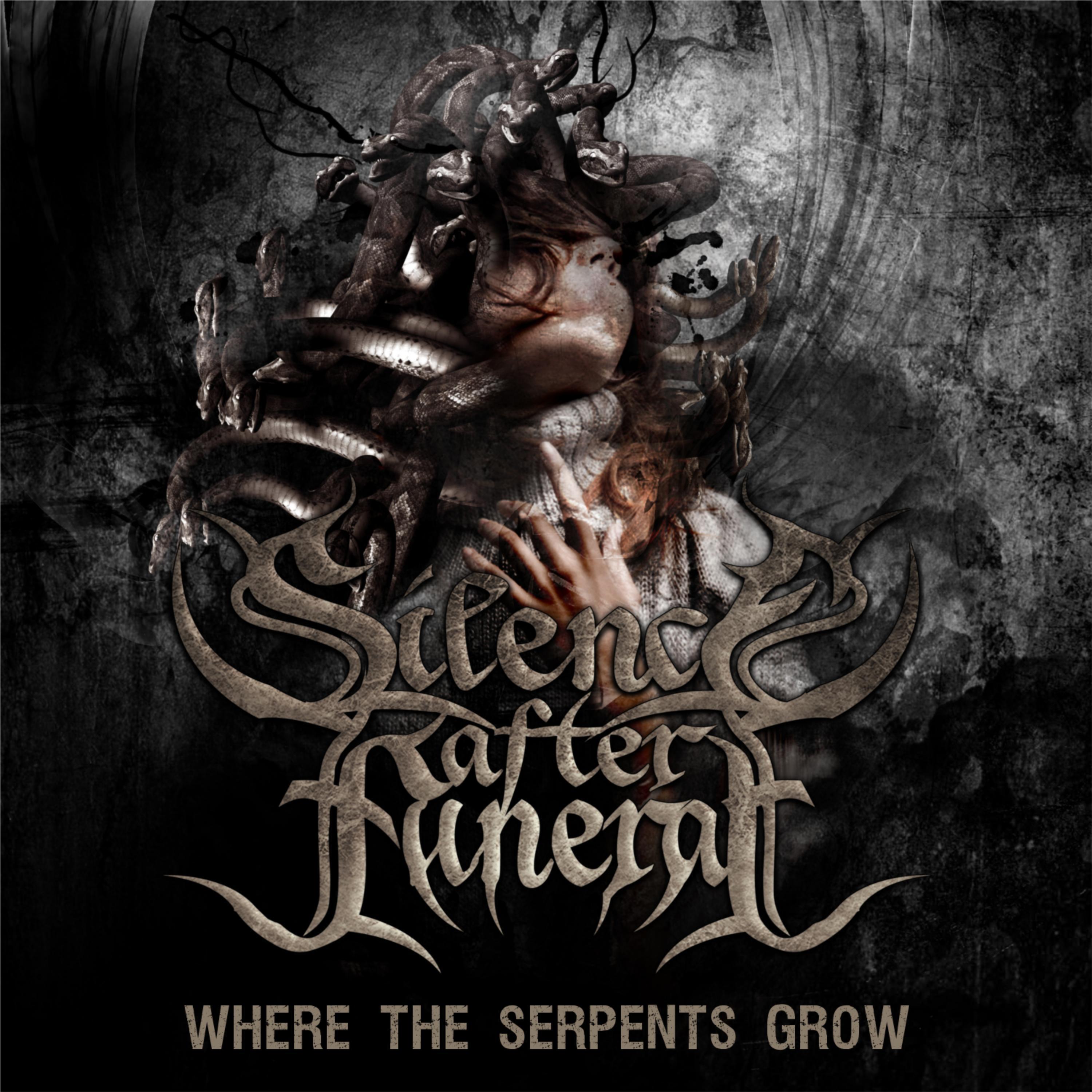 Релиз Where The Serpents Grow