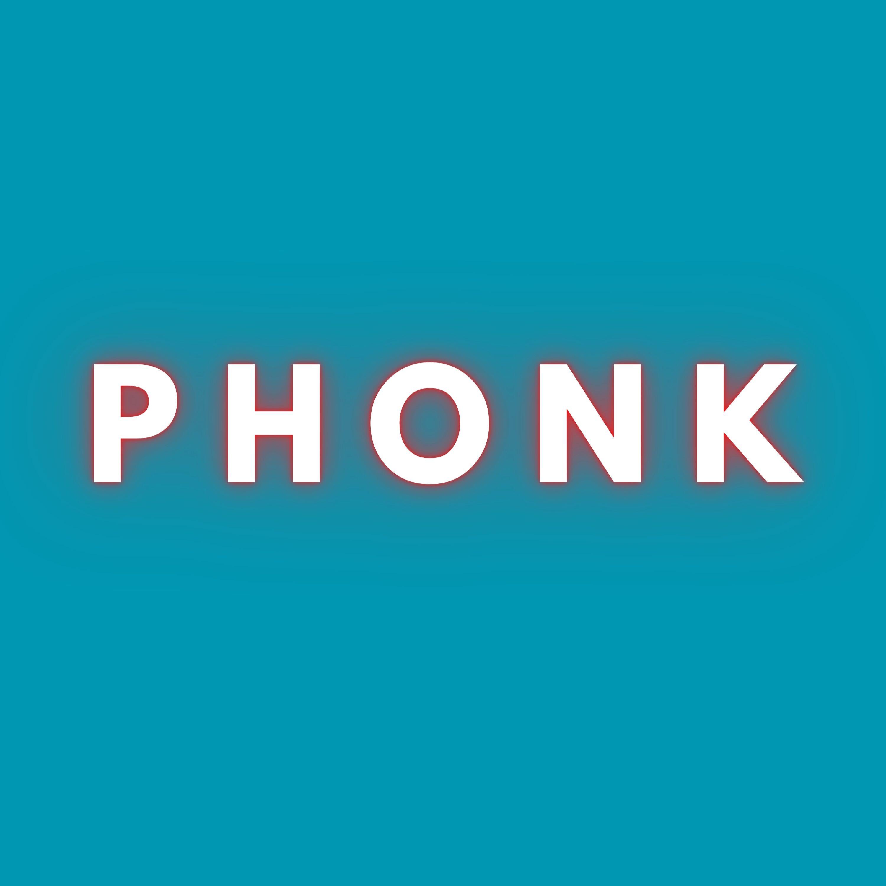 Релиз Phonk