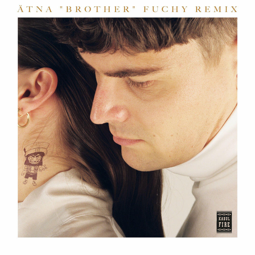 Релиз Brother (Fuchy Remix)