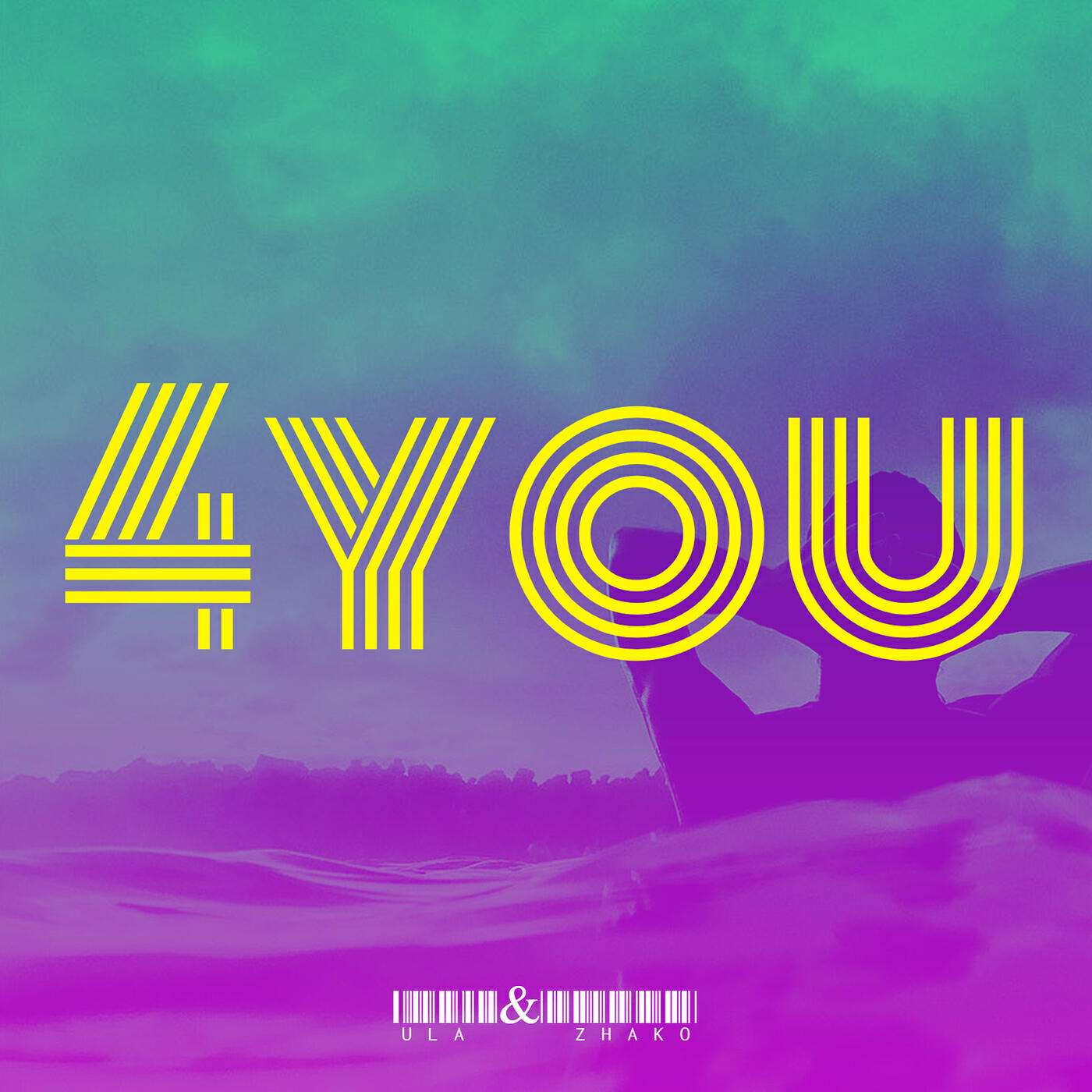 Постер альбома 4you