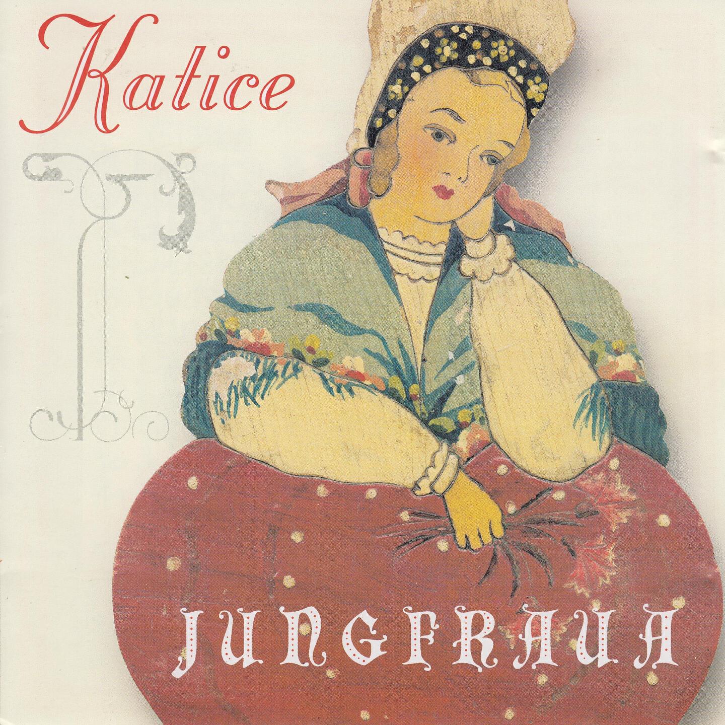 Katice