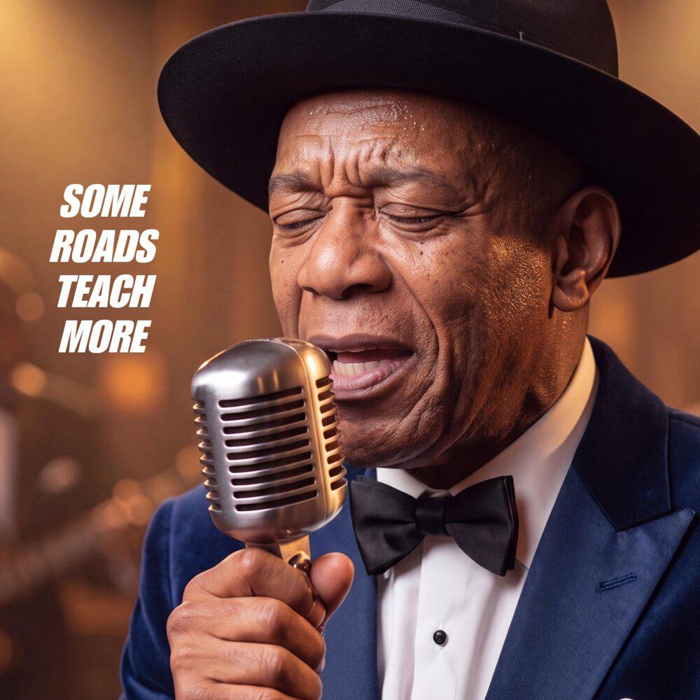 Релиз Some Roads Teach More