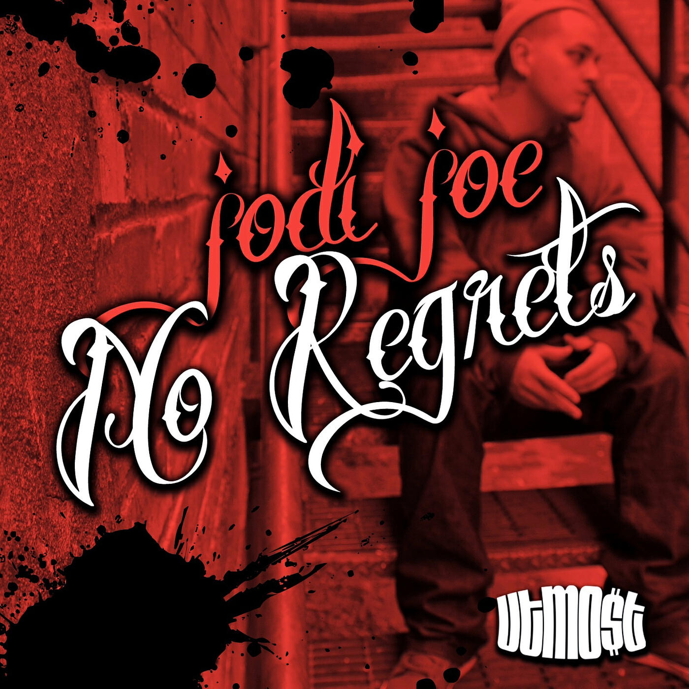 Релиз No Regrets