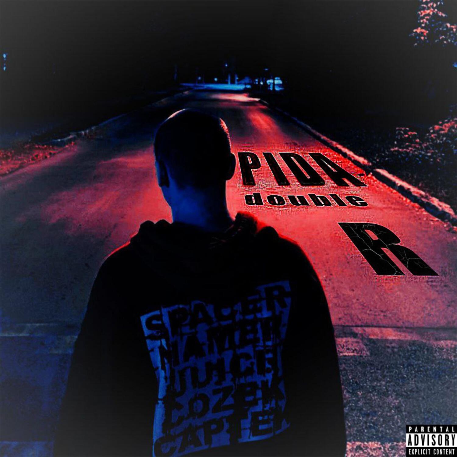 Релиз PIDA DOUBLE R