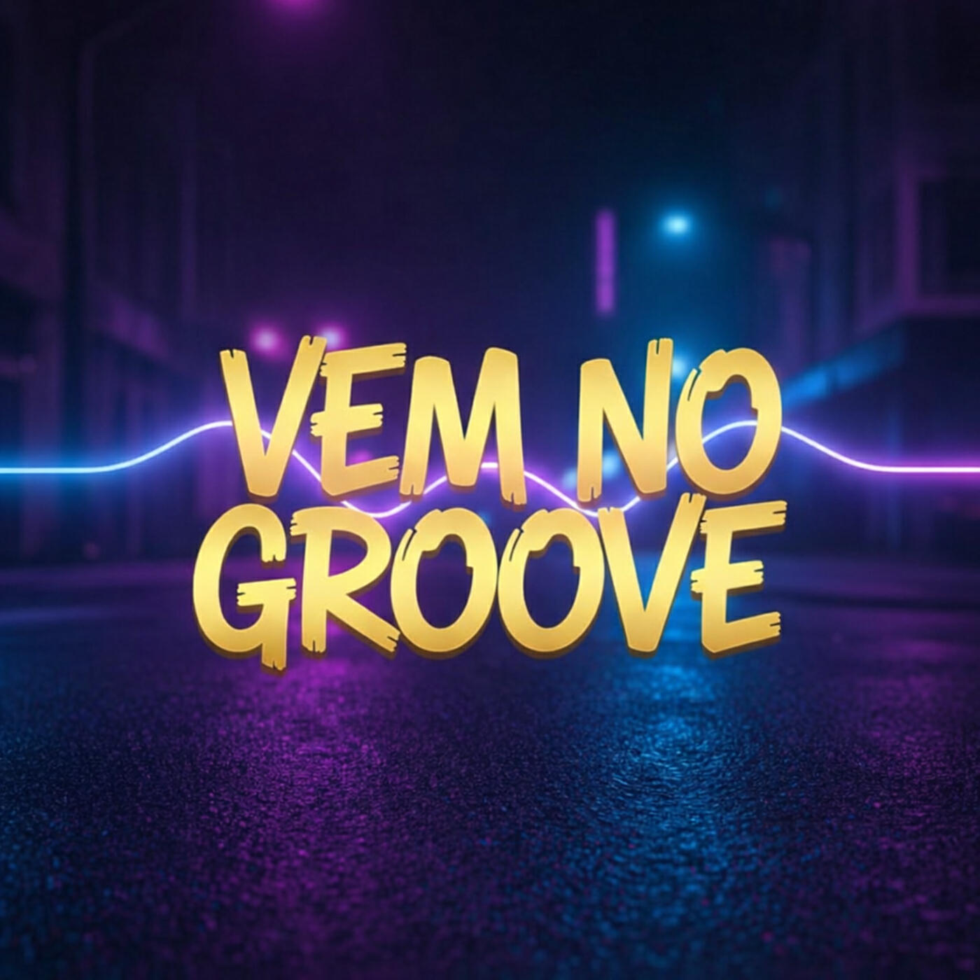 Релиз Vem No Groove