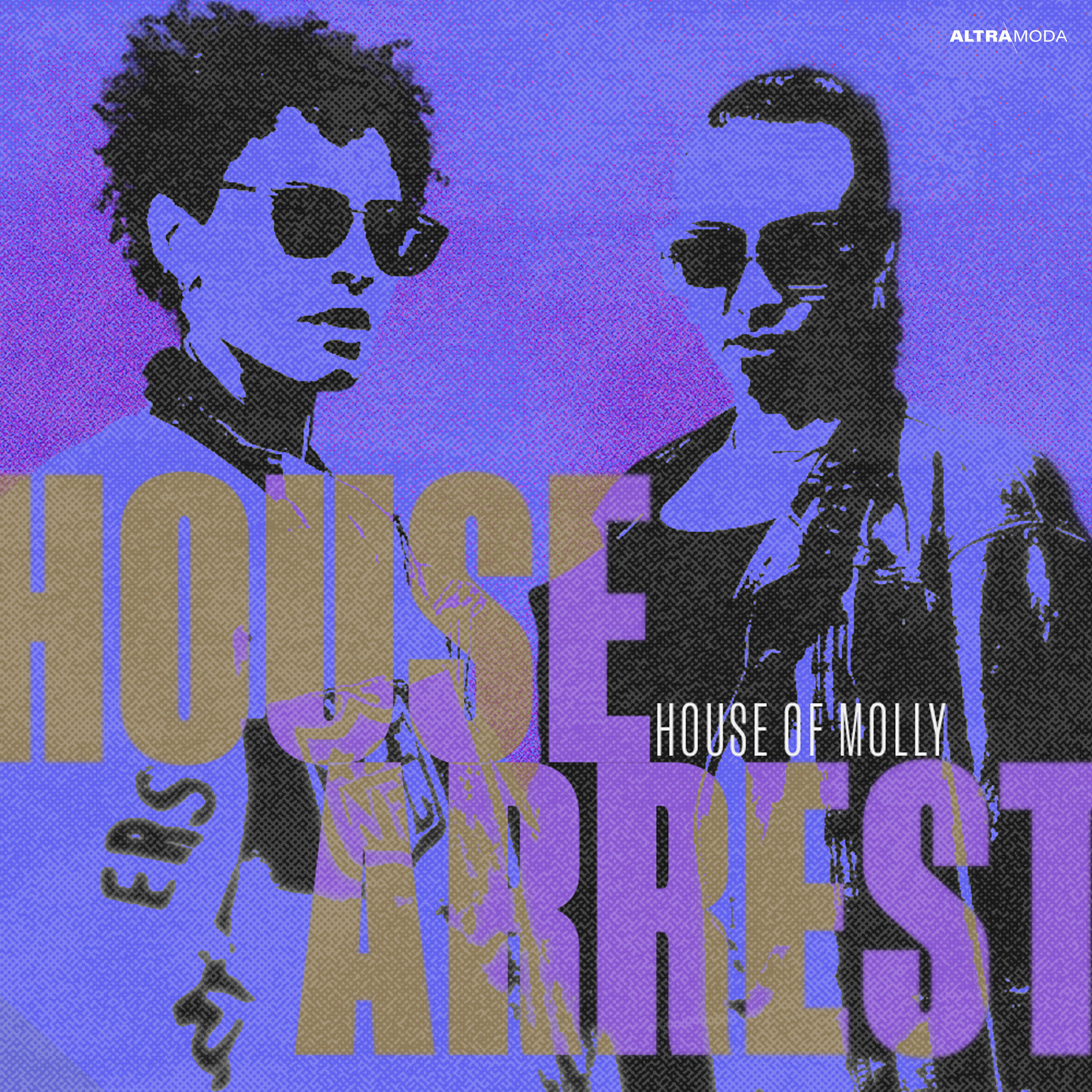 Релиз House Arrest