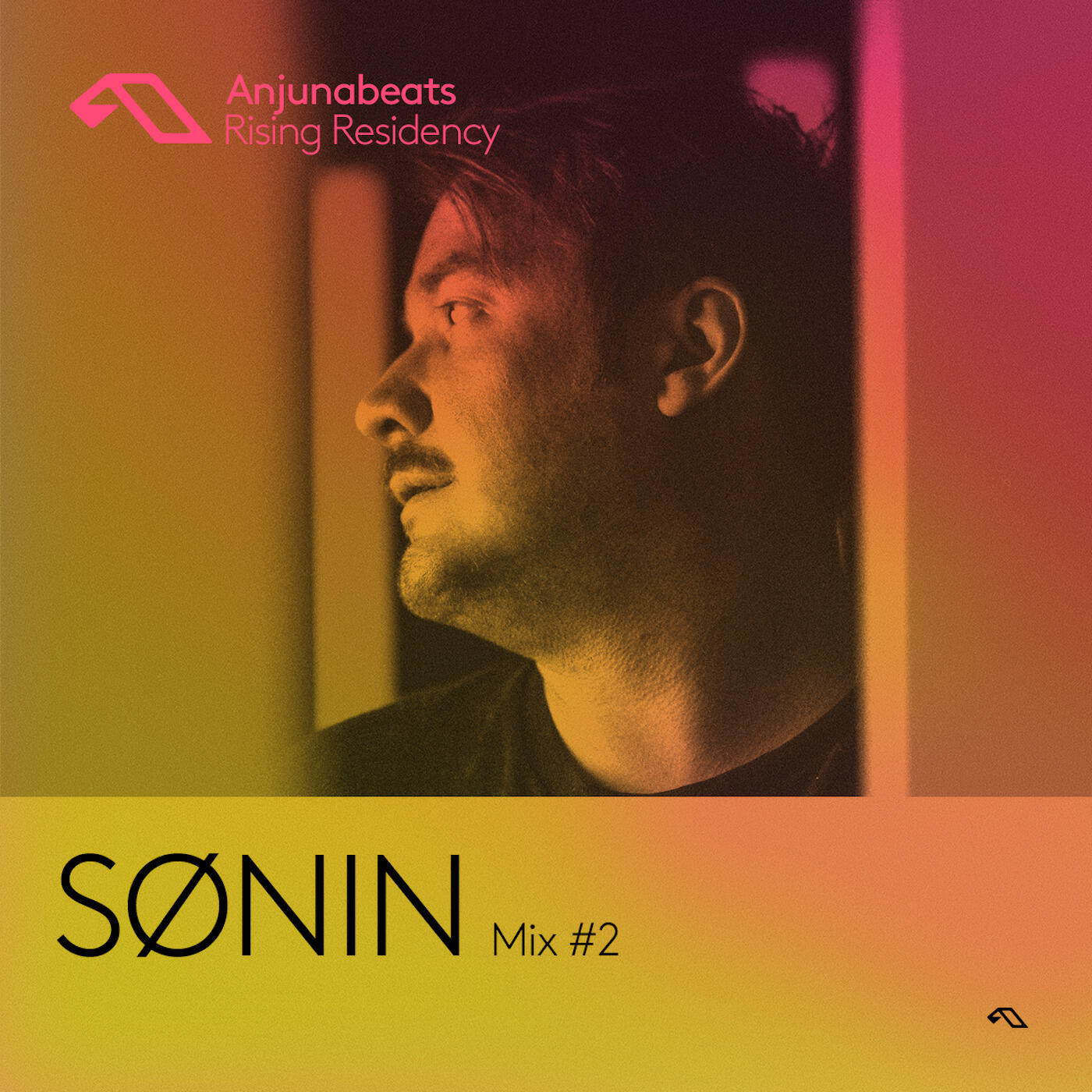 Релиз The Anjunabeats Rising Residency with SØNIN #2