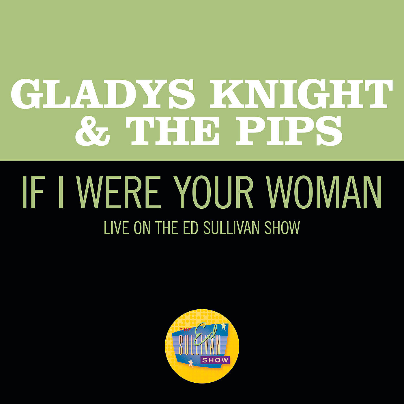Релиз If I Were Your Woman