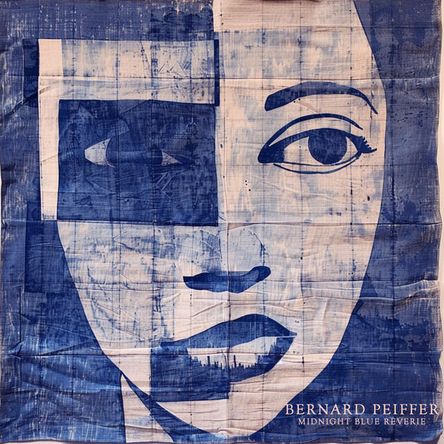 Релиз Midnight Blue Reverie