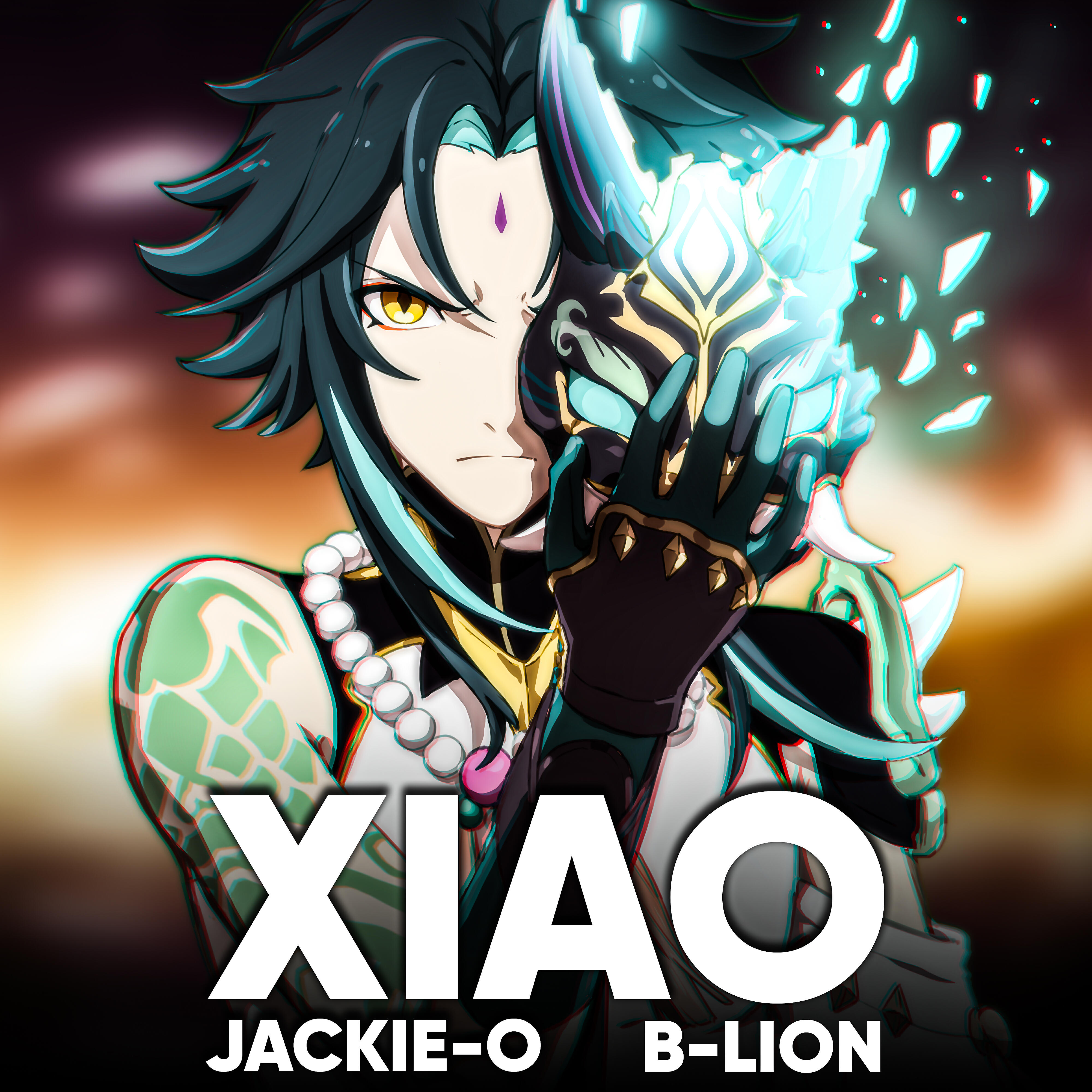 Релиз Xiao