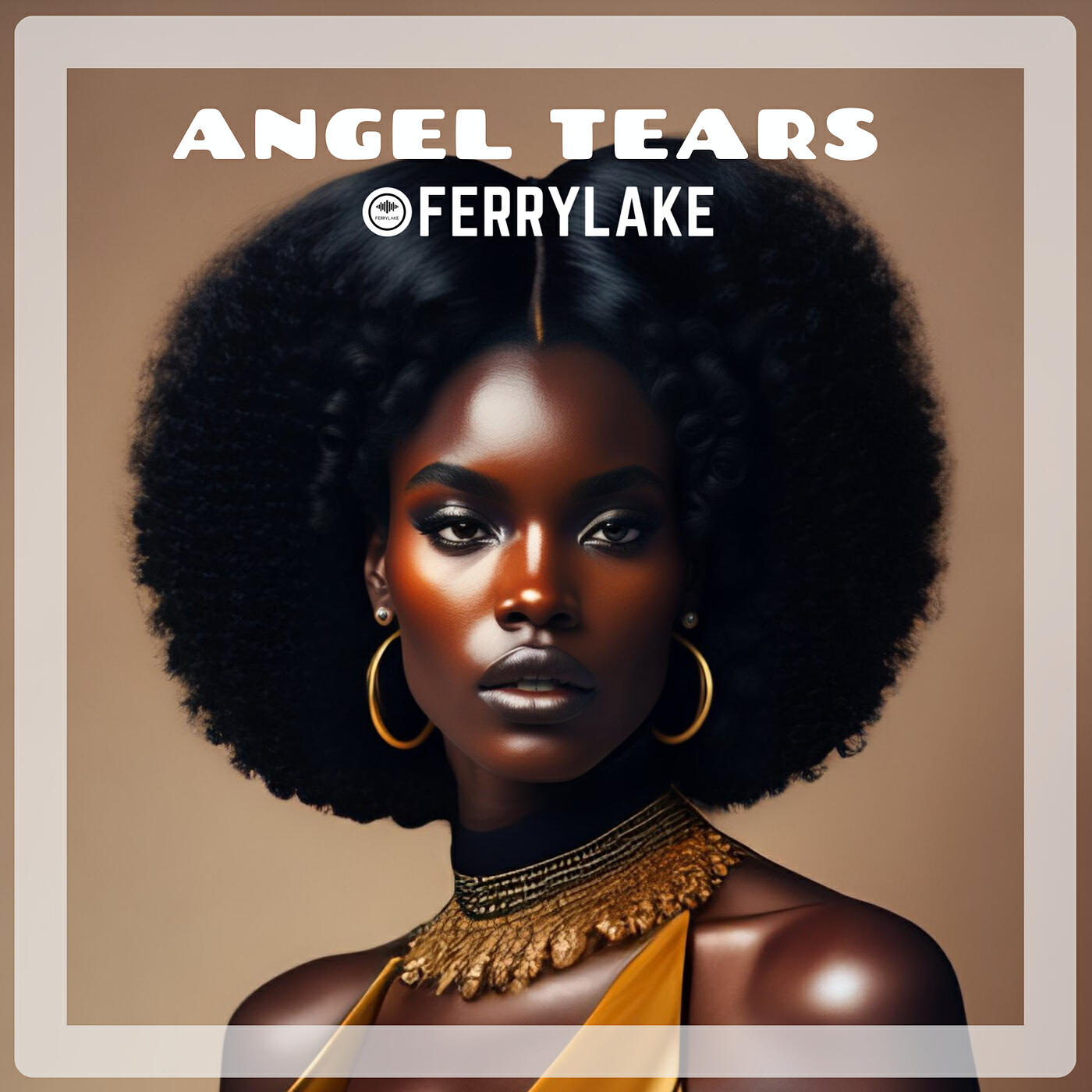 Релиз Angel Tears