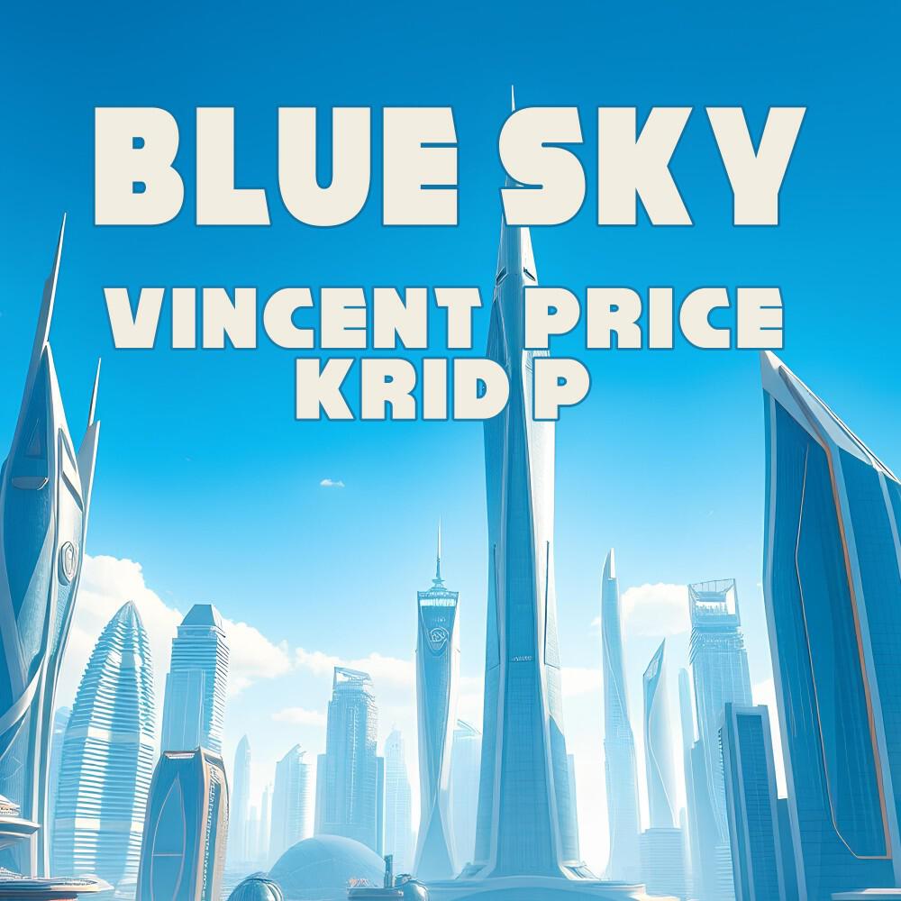 Релиз Blue Sky