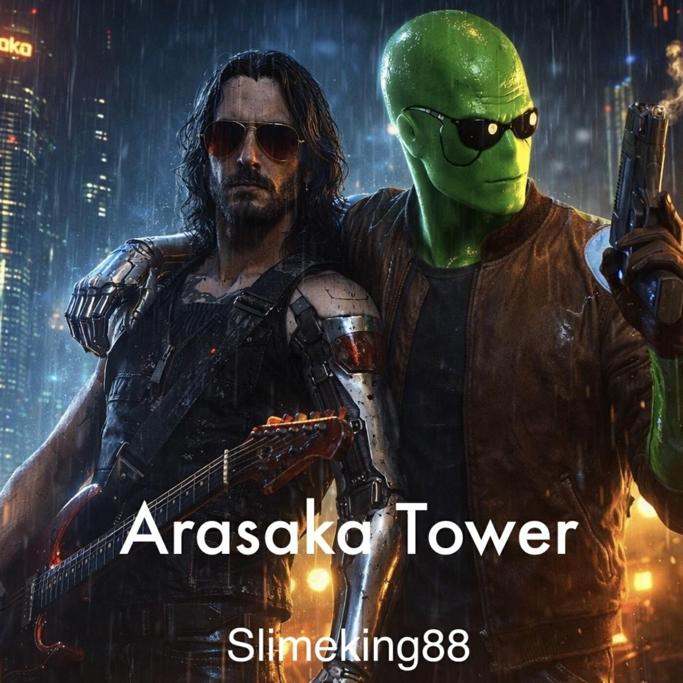 Slimeking88