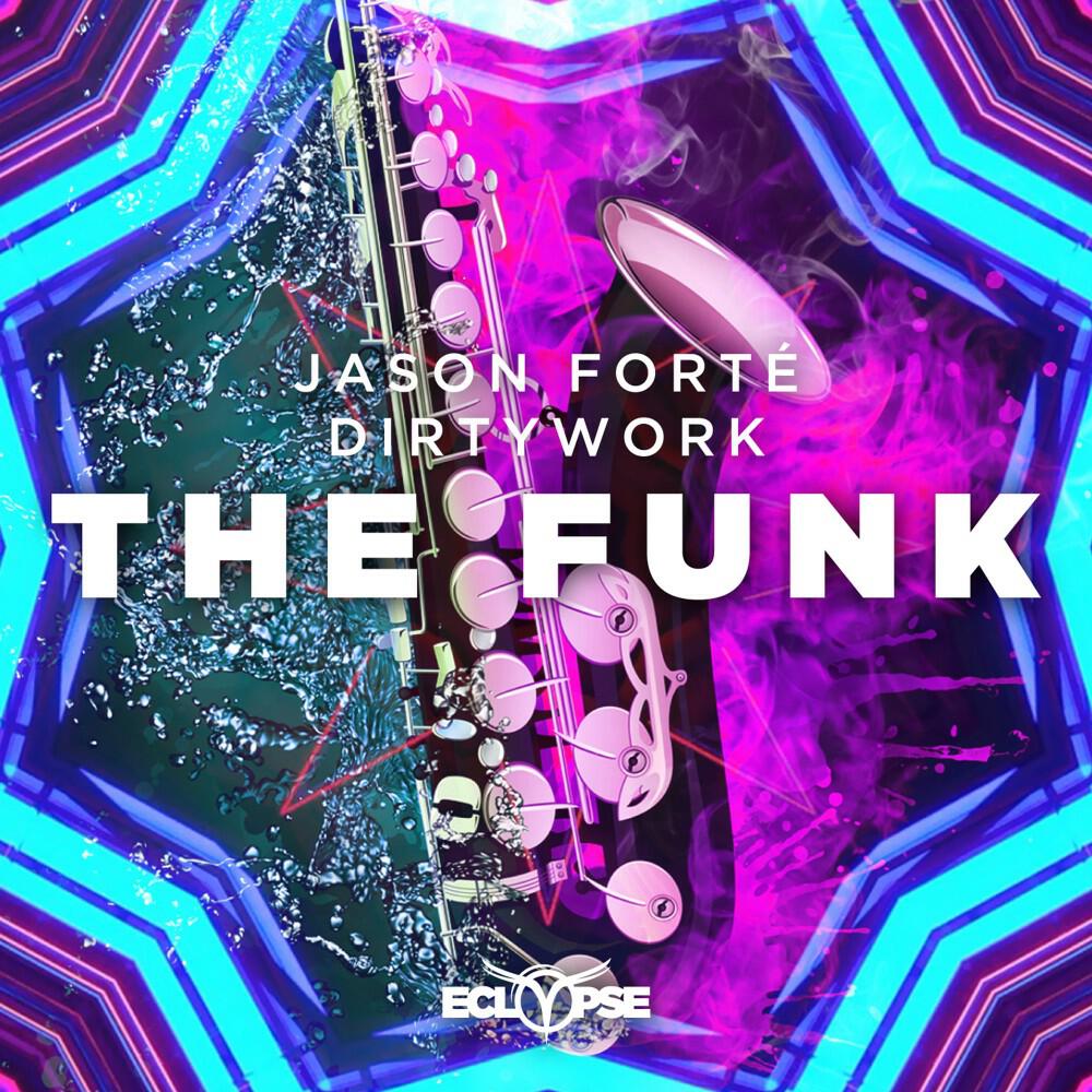Релиз The Funk